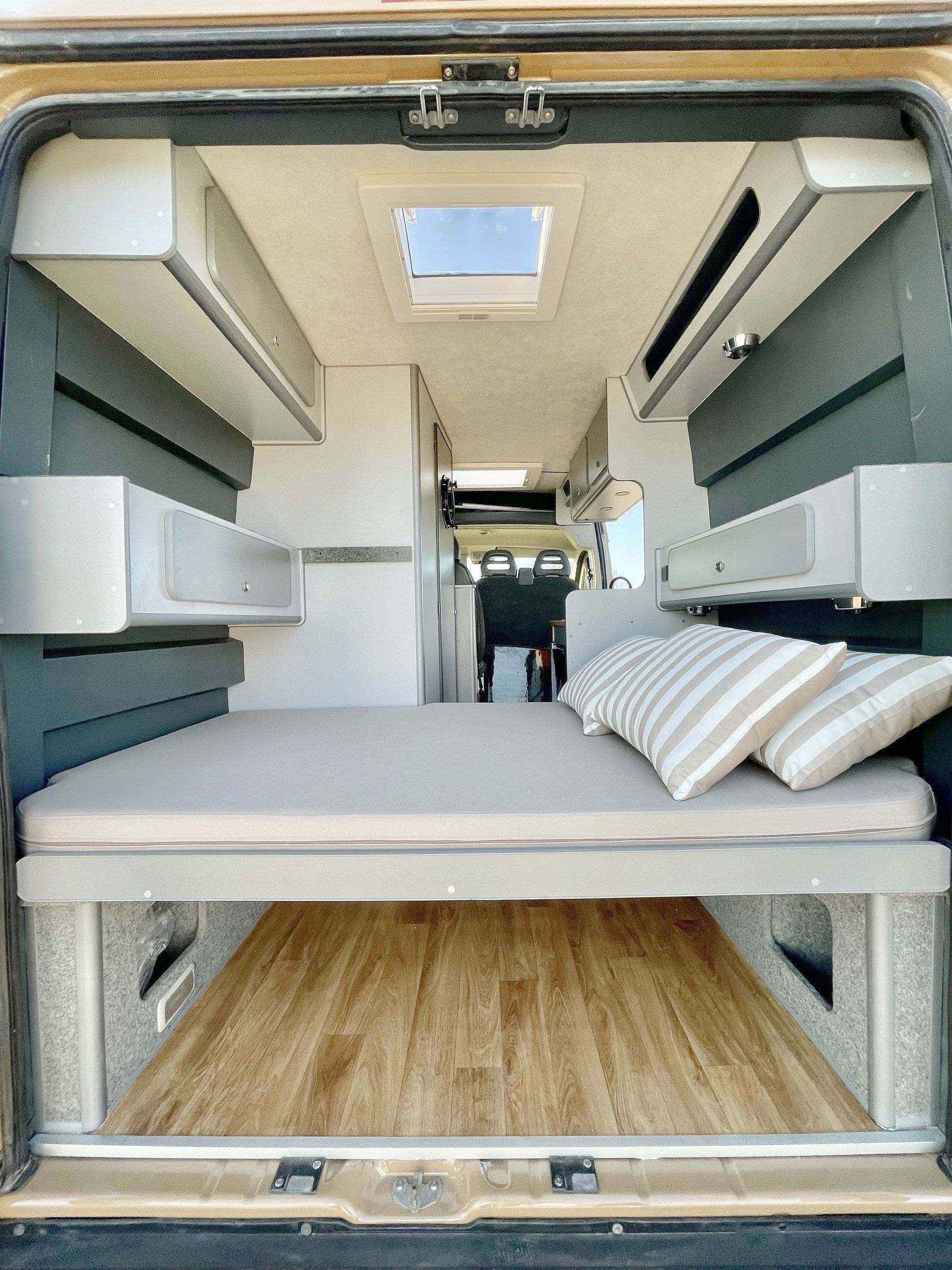 Fiat Ducato 120 Multijet