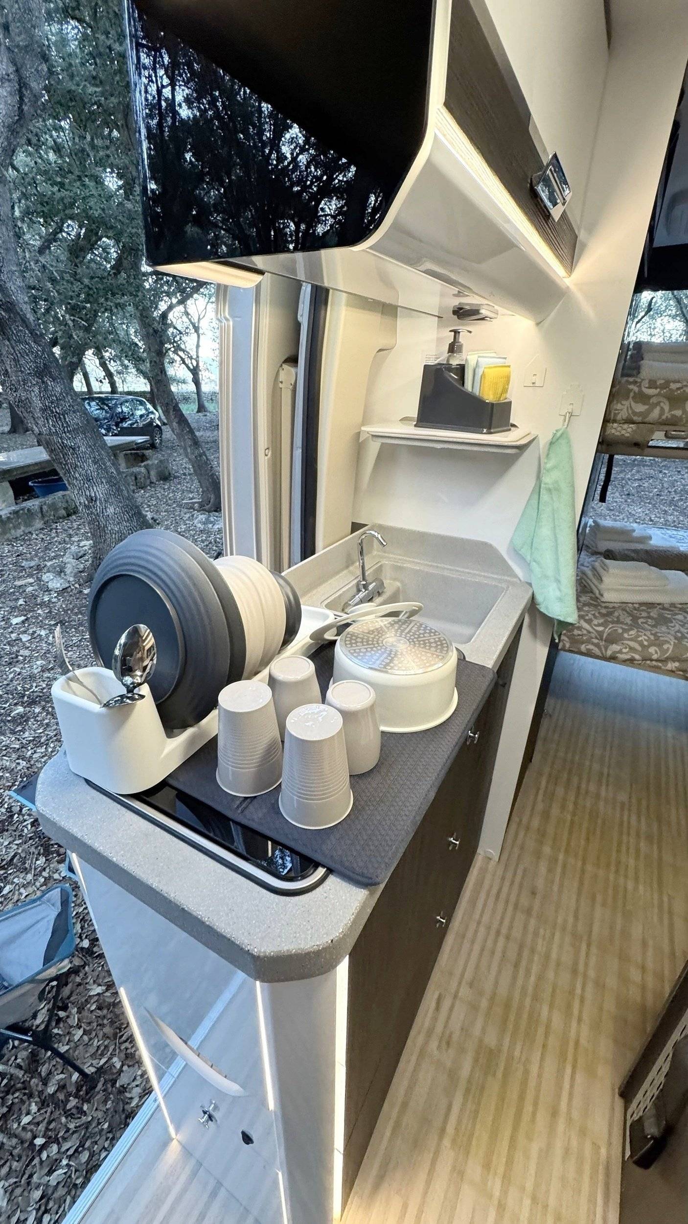 Benimar benimar benivan 119