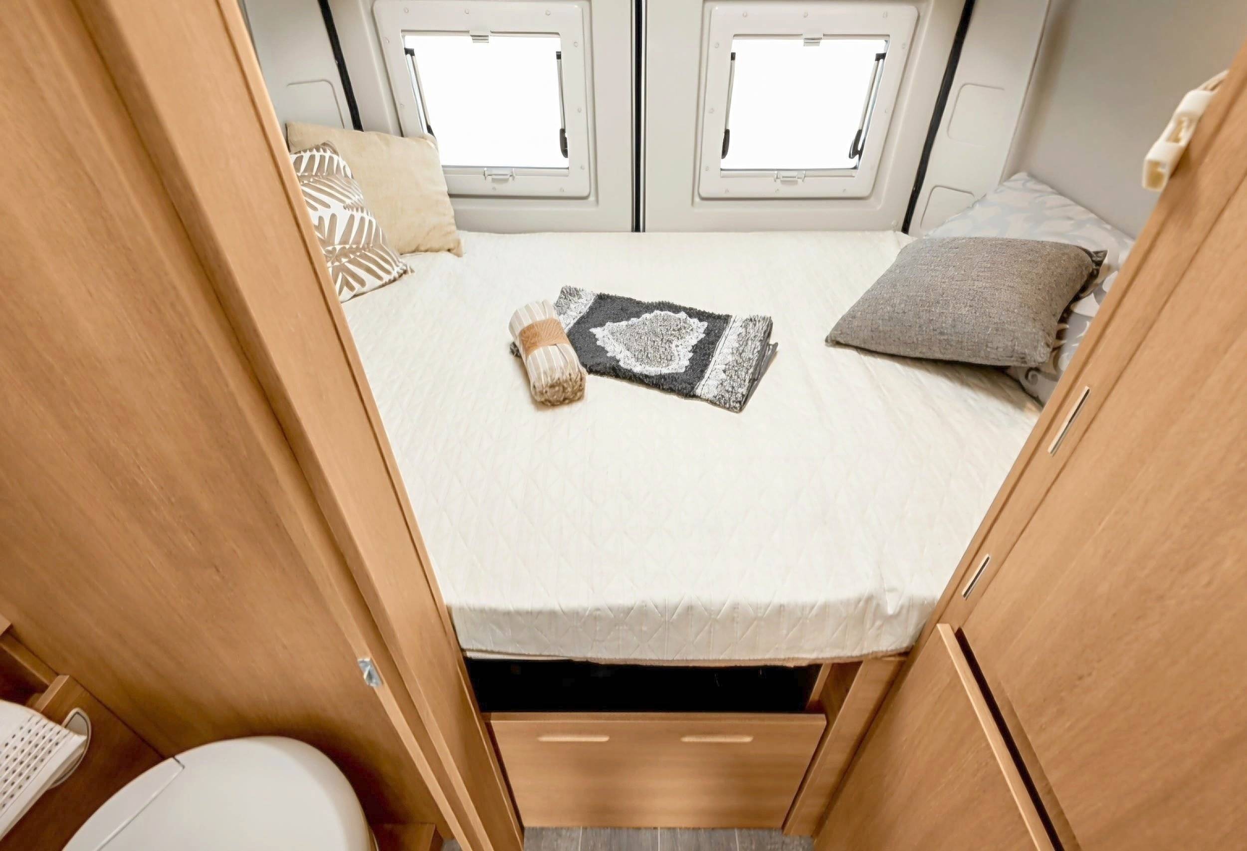 Giottiline GiottiVan 60T