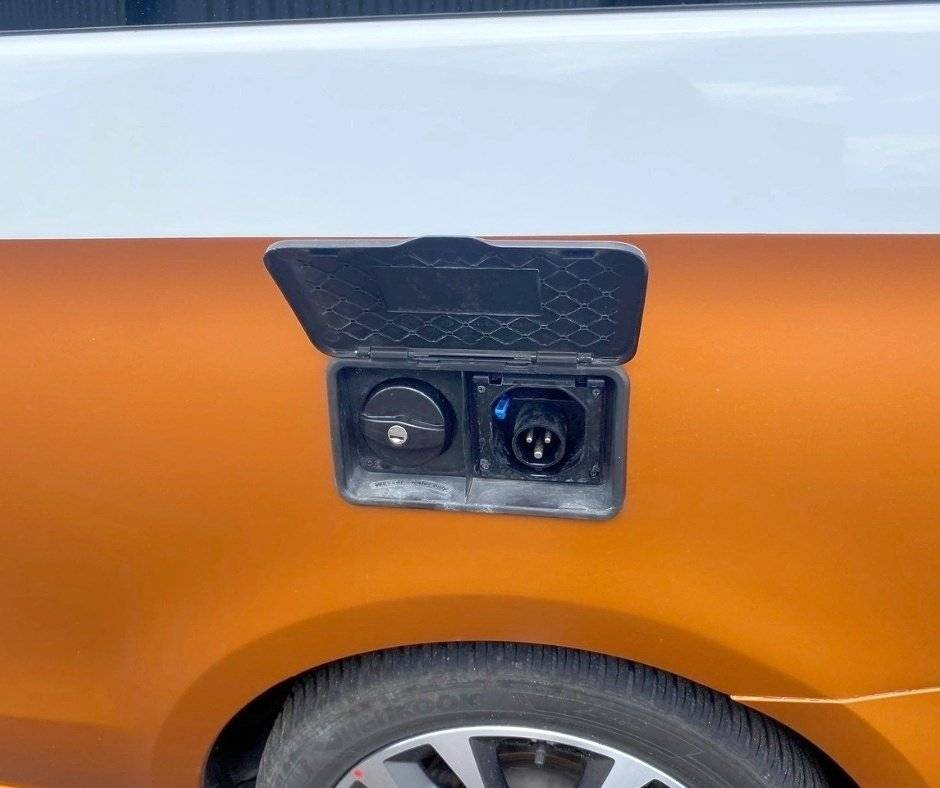 Mercedes Mercedes Marco polo