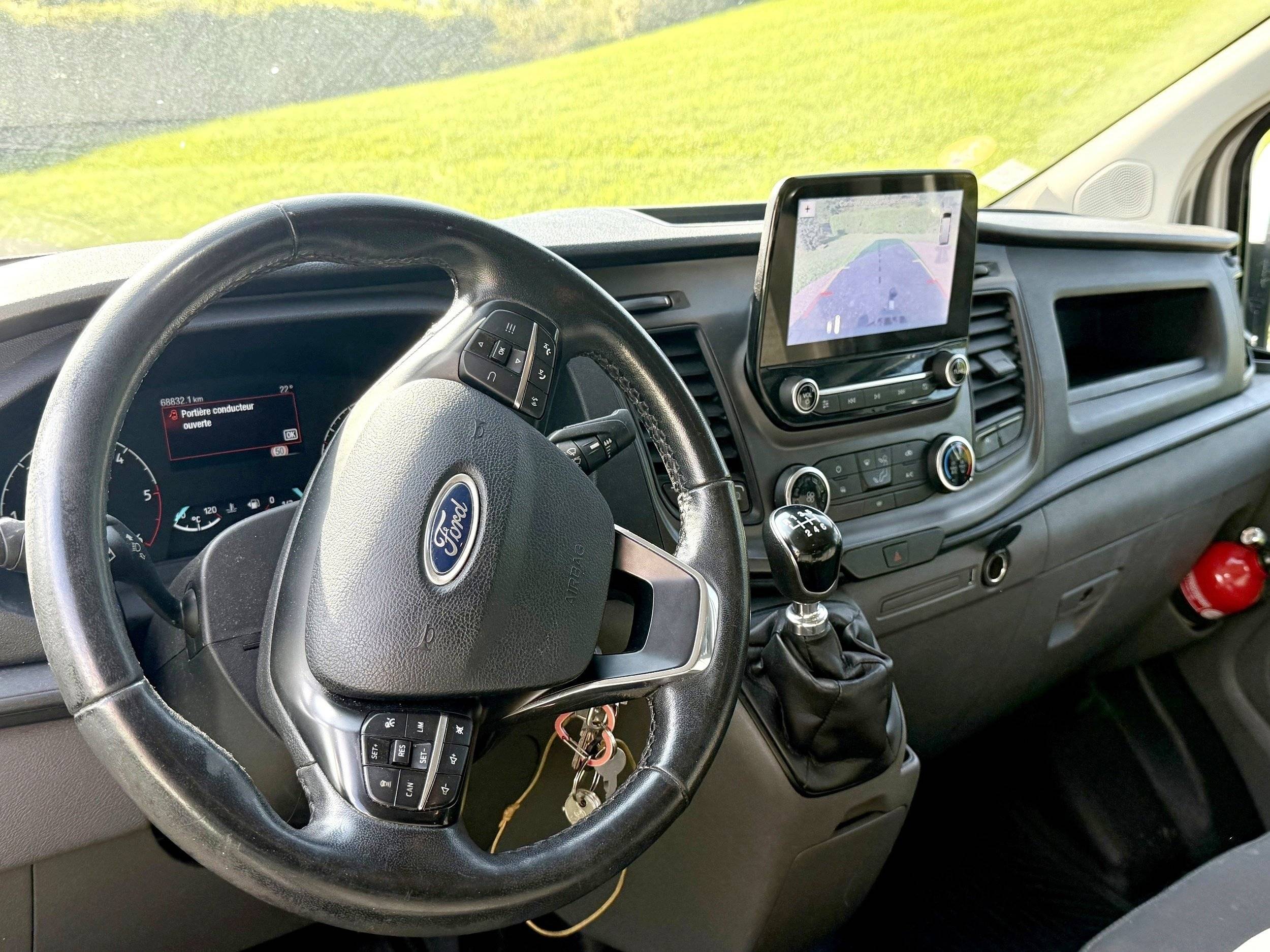 Euskal Camper Eguzkia