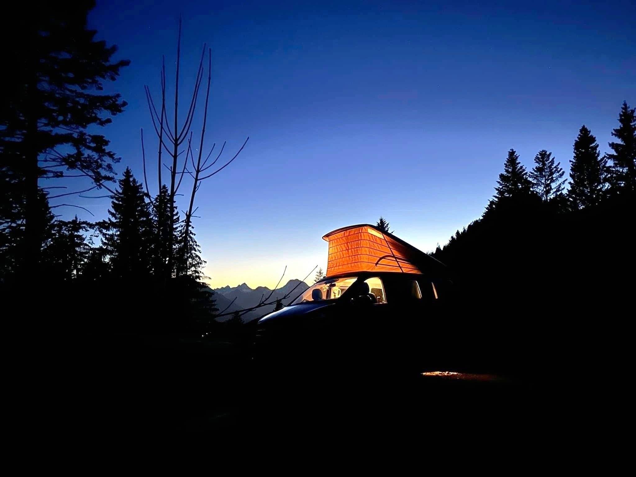 Westfalia Marco Polo Westfalia