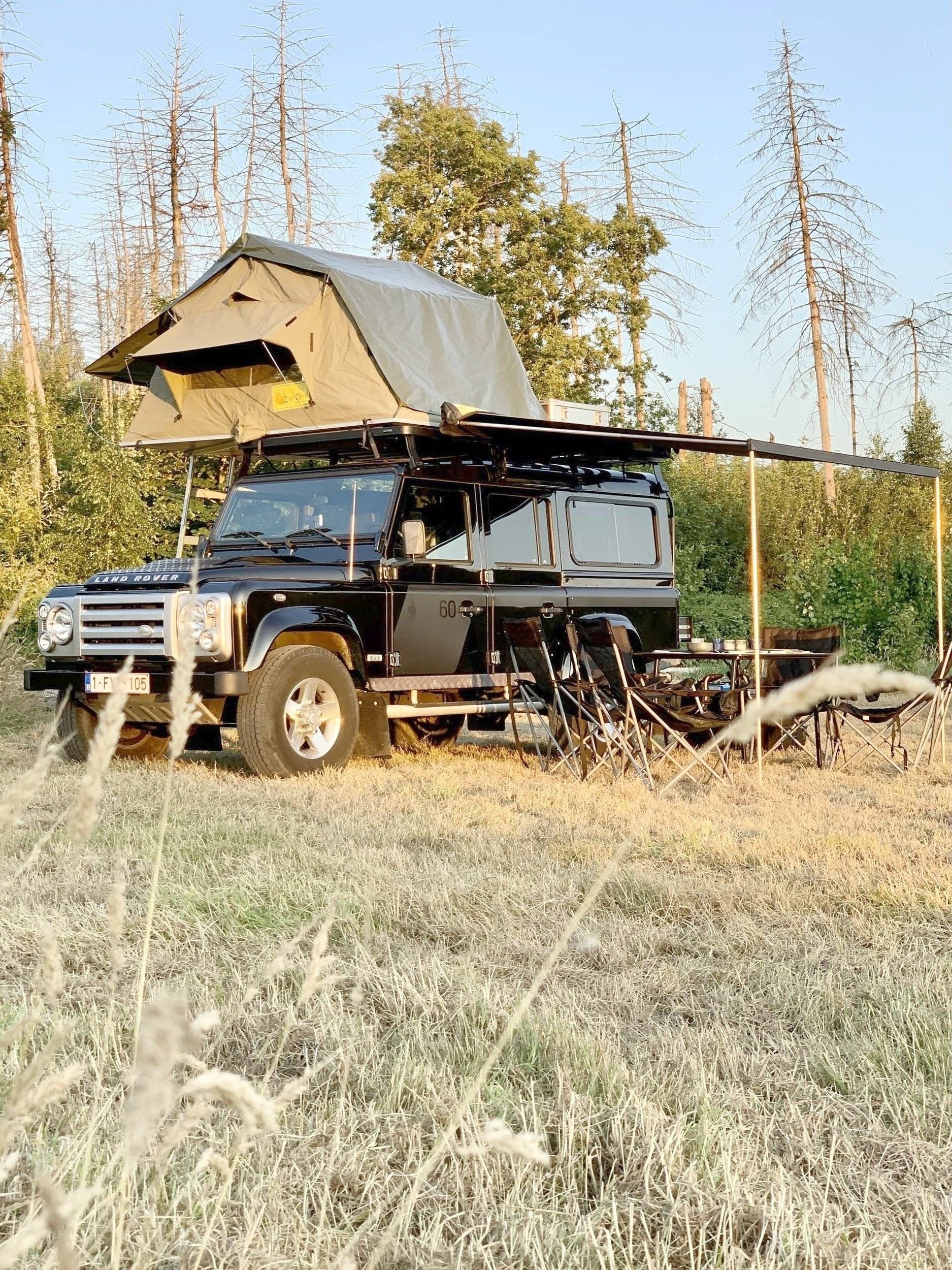 Land Rover 