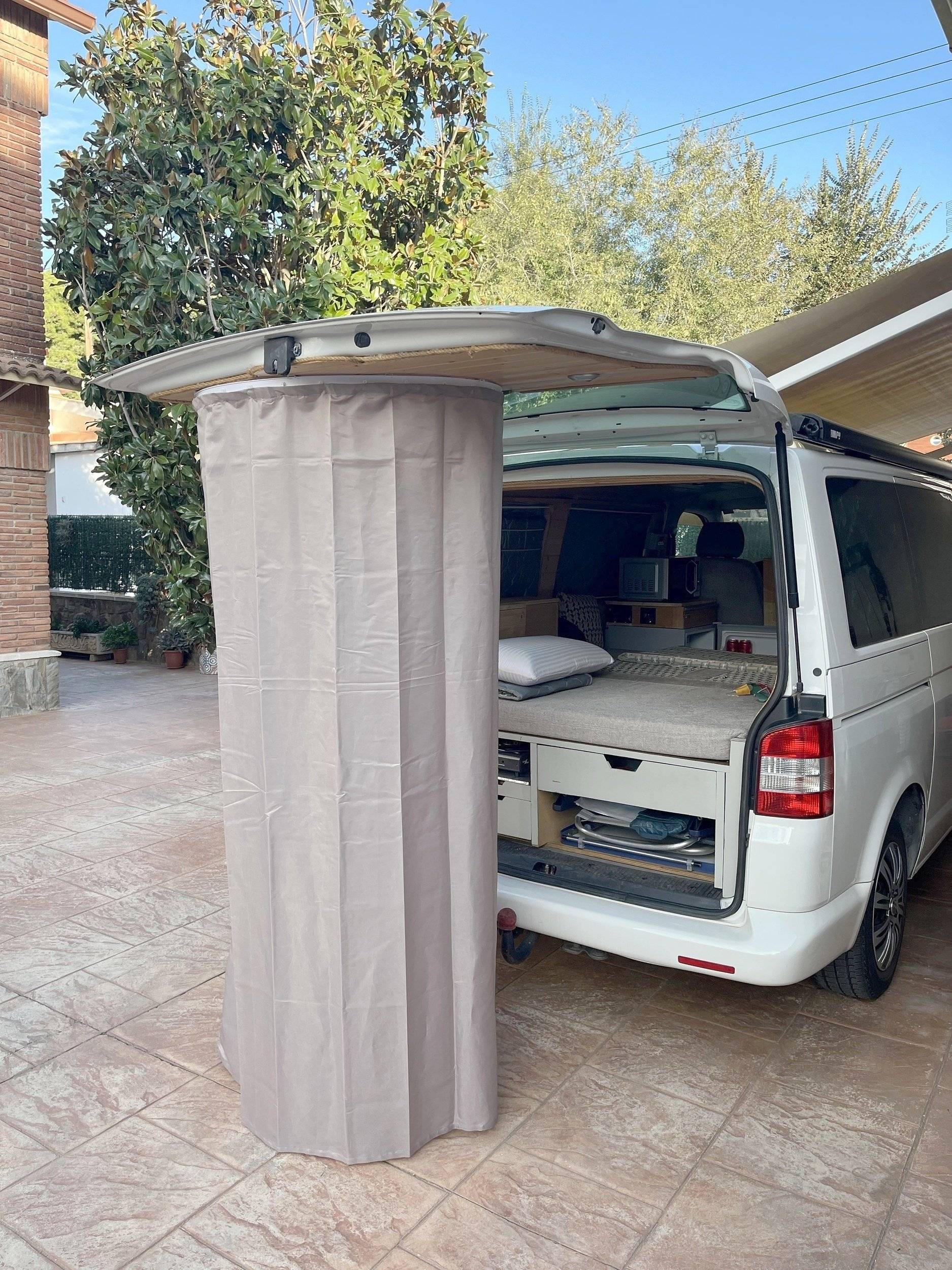 Volkswagen Volkswagen T5