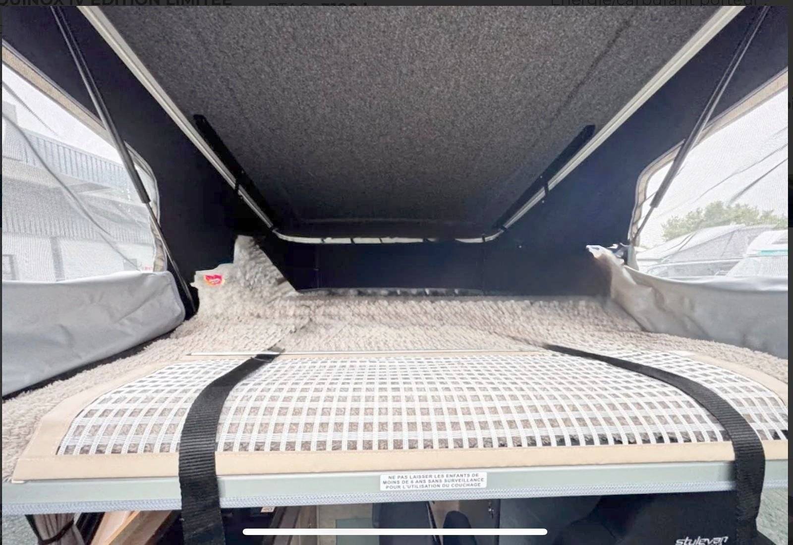 Stylevan Equinoxe 4