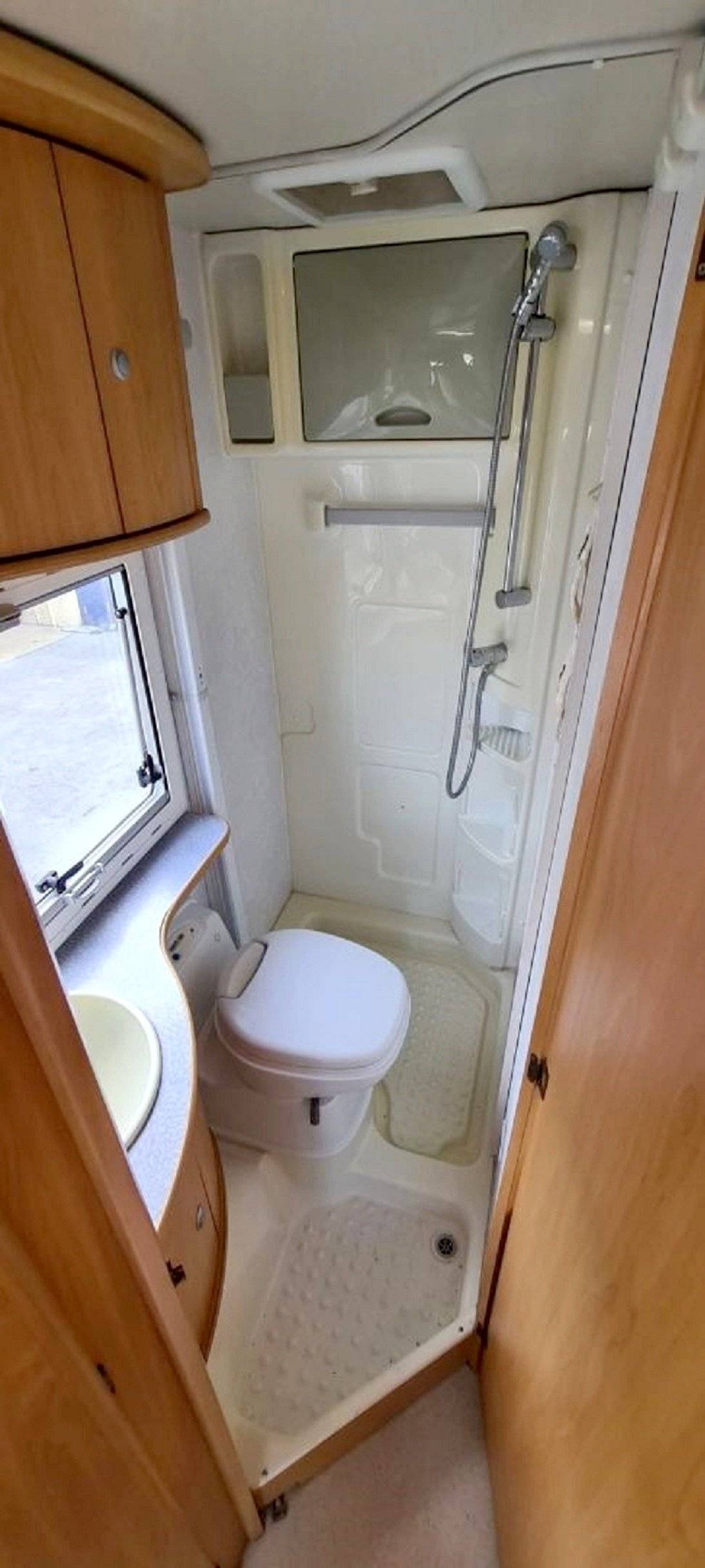 Chausson Chausson Welcome 55