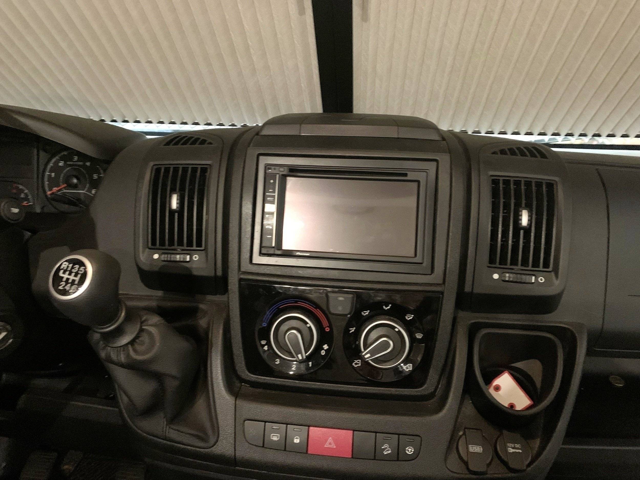 Font Vendôme Bel Horizon