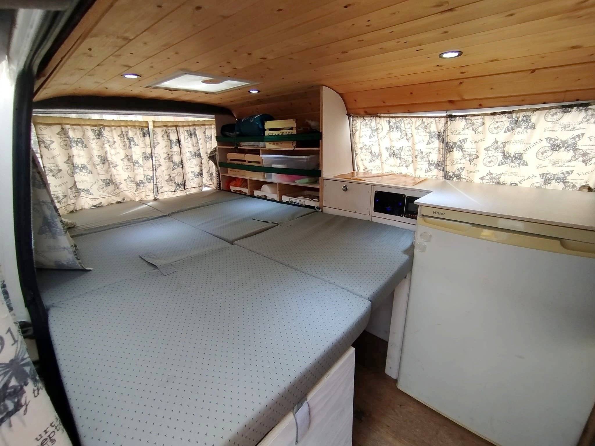 Volkswagen Transporter t4