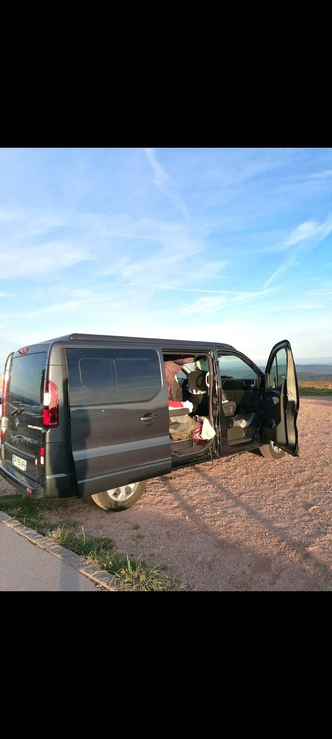 Camper 