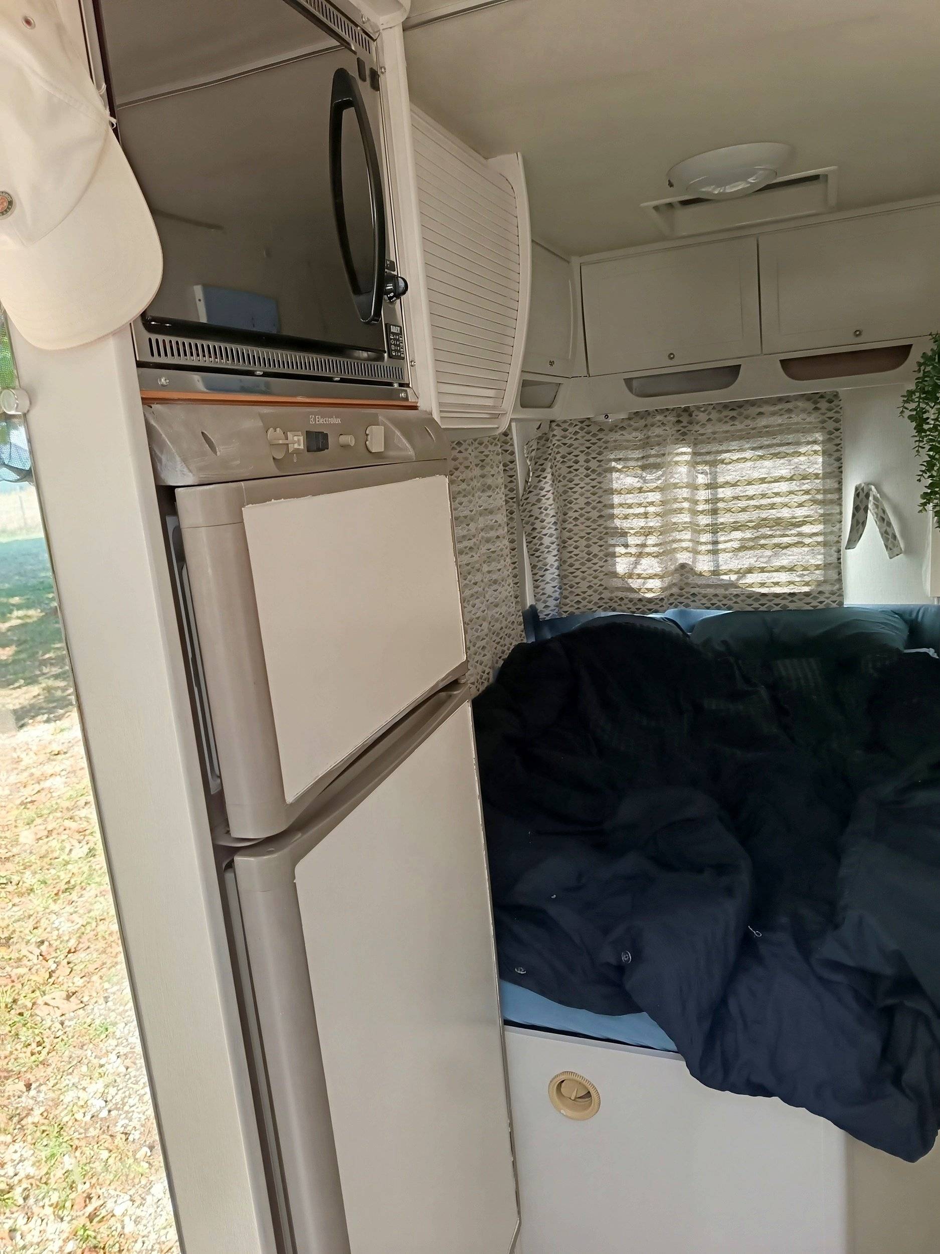 Chausson Ducato 2,8 l 115 ch/Al-Ko