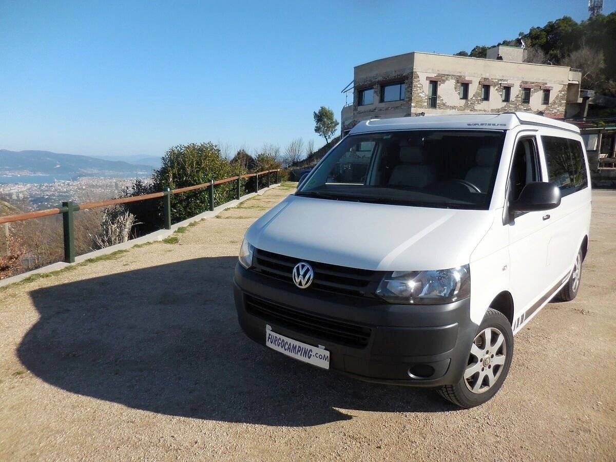 Volkswagen Volkswagen T5