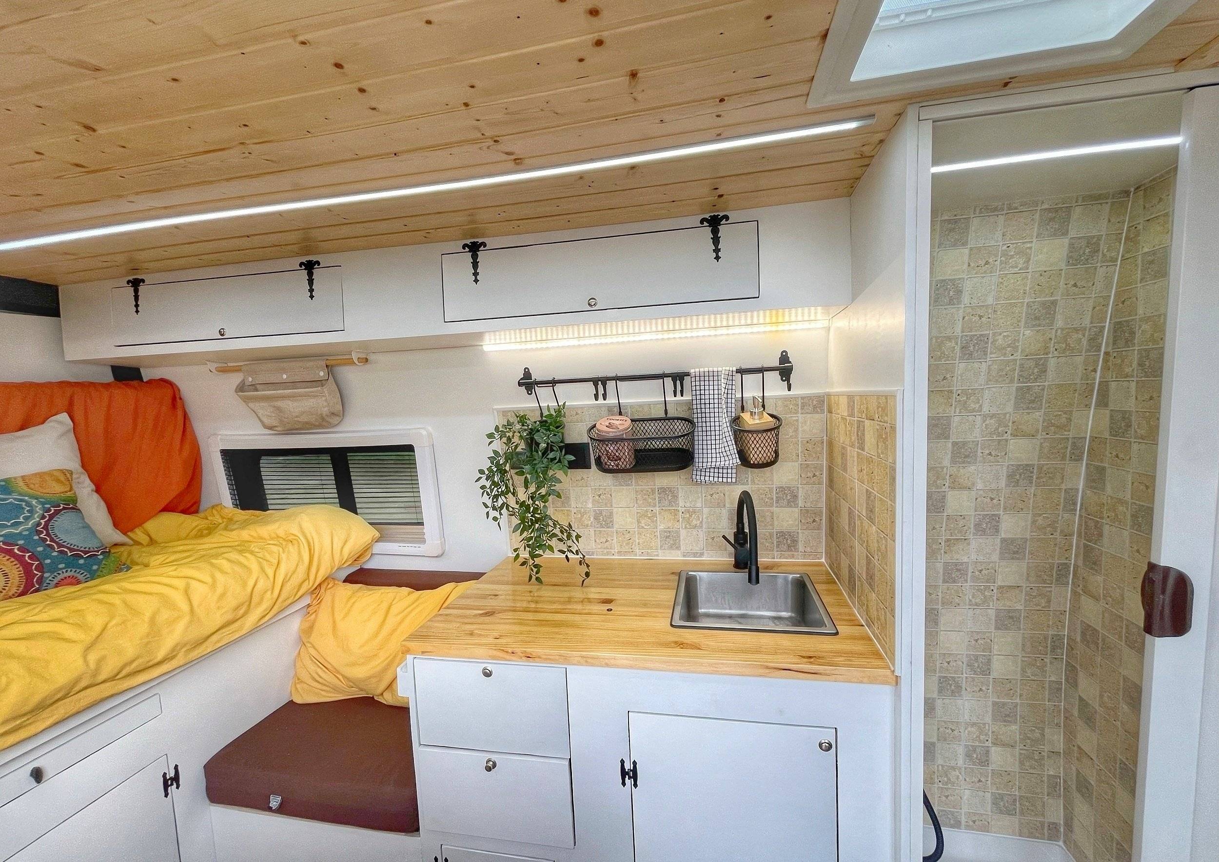 Fiat Ducato 2,3 l JTD 130 ch.