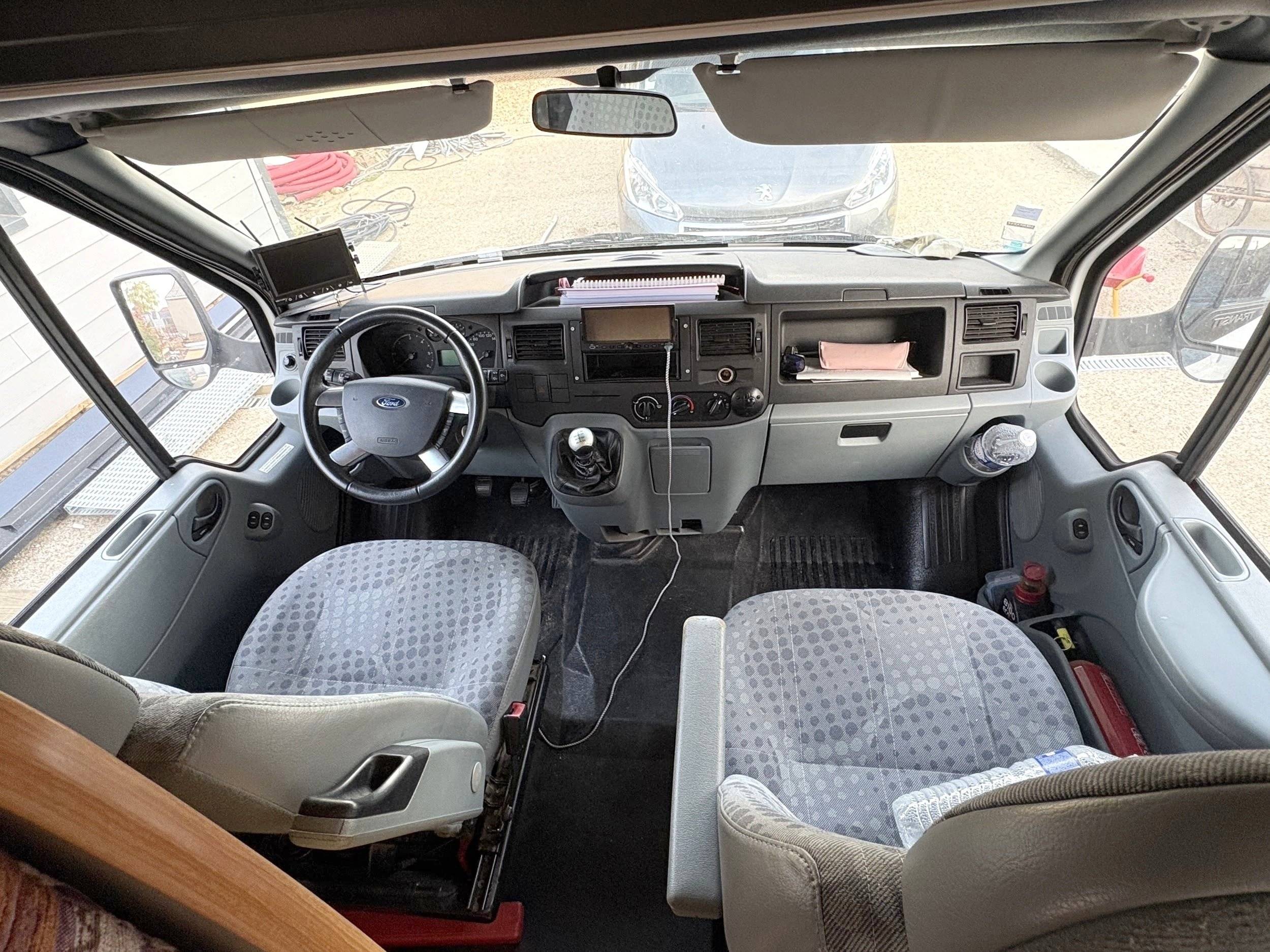 Chausson Flash 09