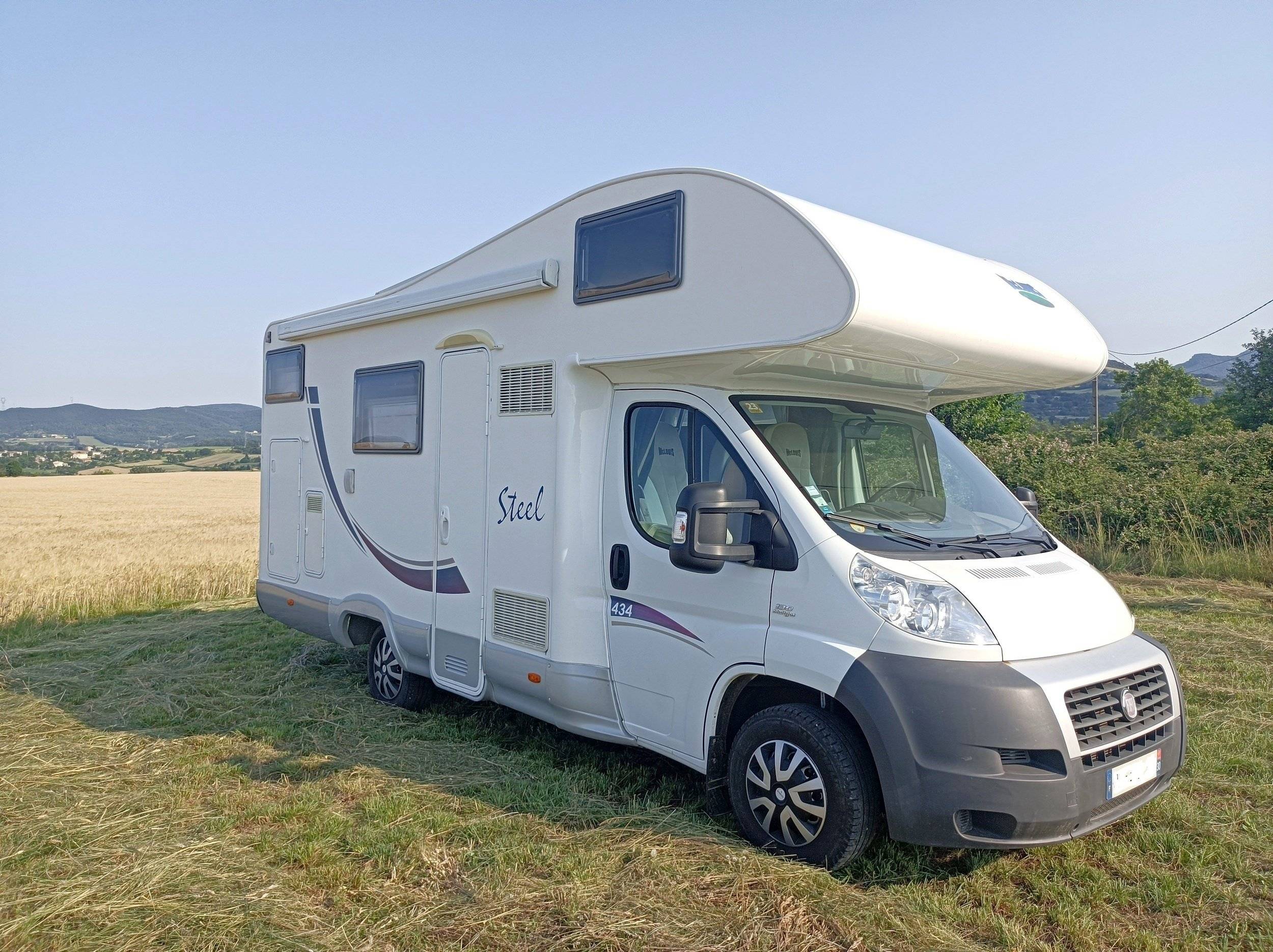 Mclouis Mclouis STEEL