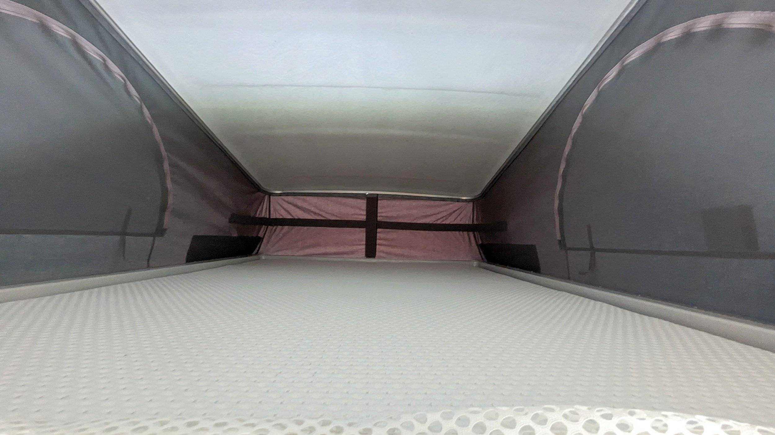 Bürstner Citroën jumper