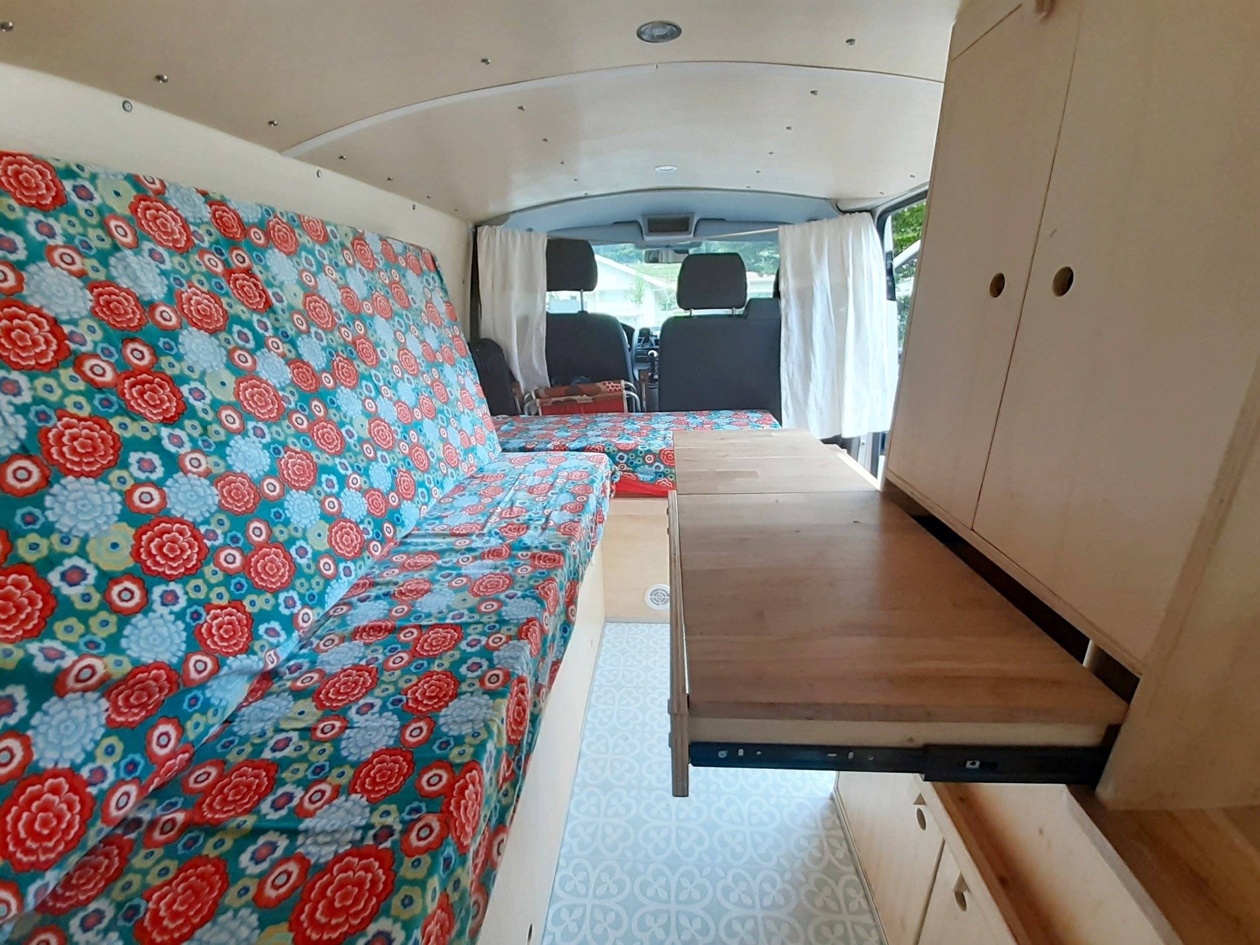 Volkswagen Volkswagen Transporter T5