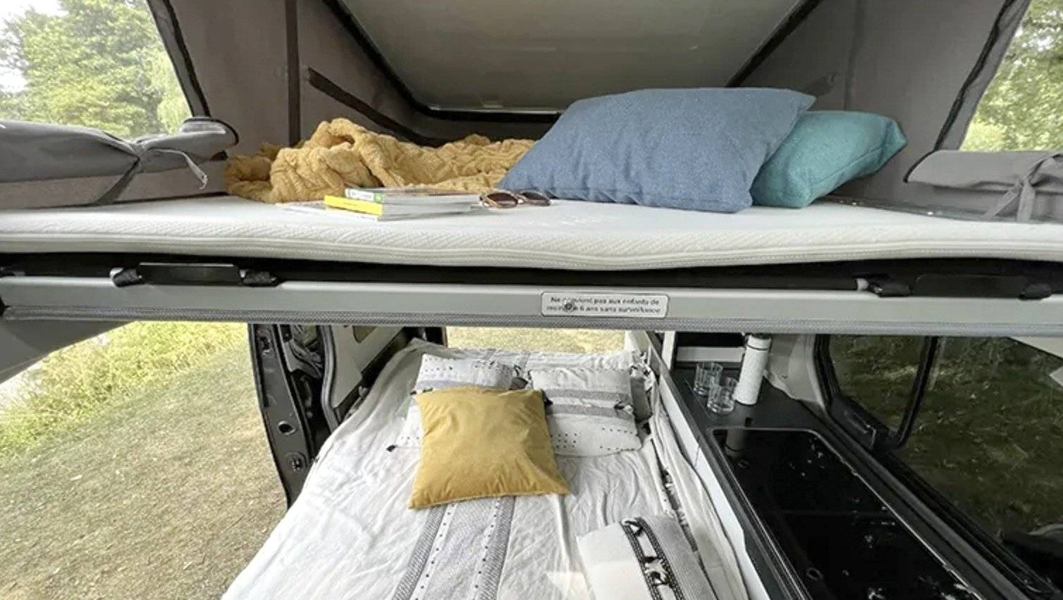 Renault Renault trafic