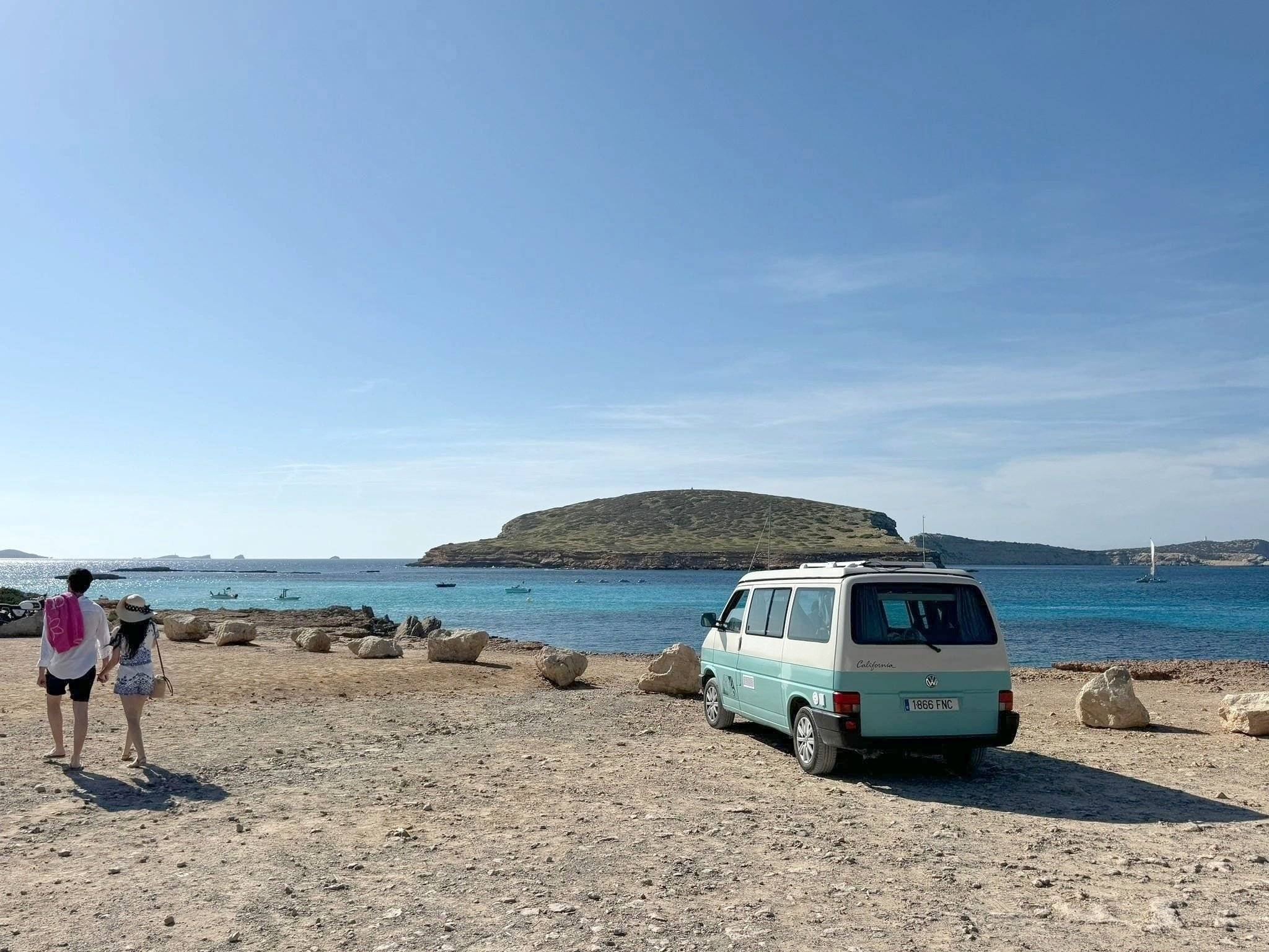 Volkswagen Westfalia