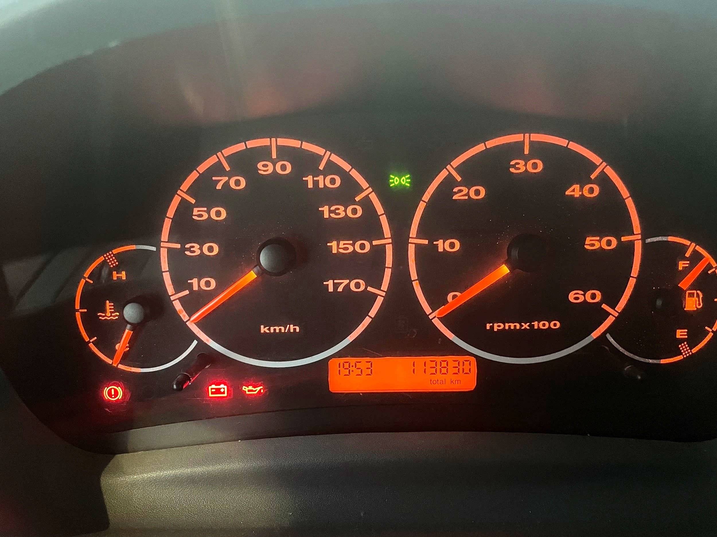 Dethleffs Globetrotter Avantage