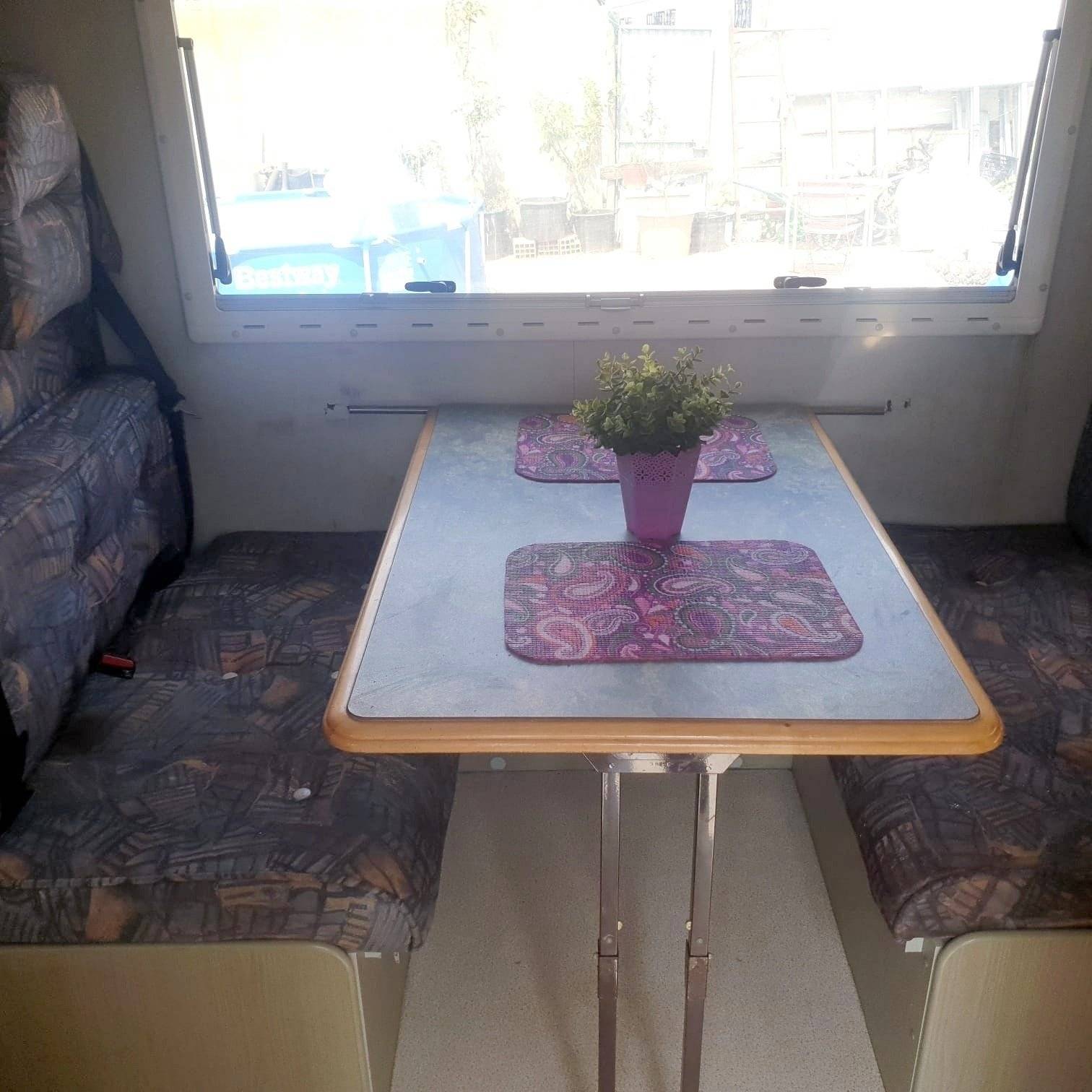 Fiat Ducato 2 l 115 ch