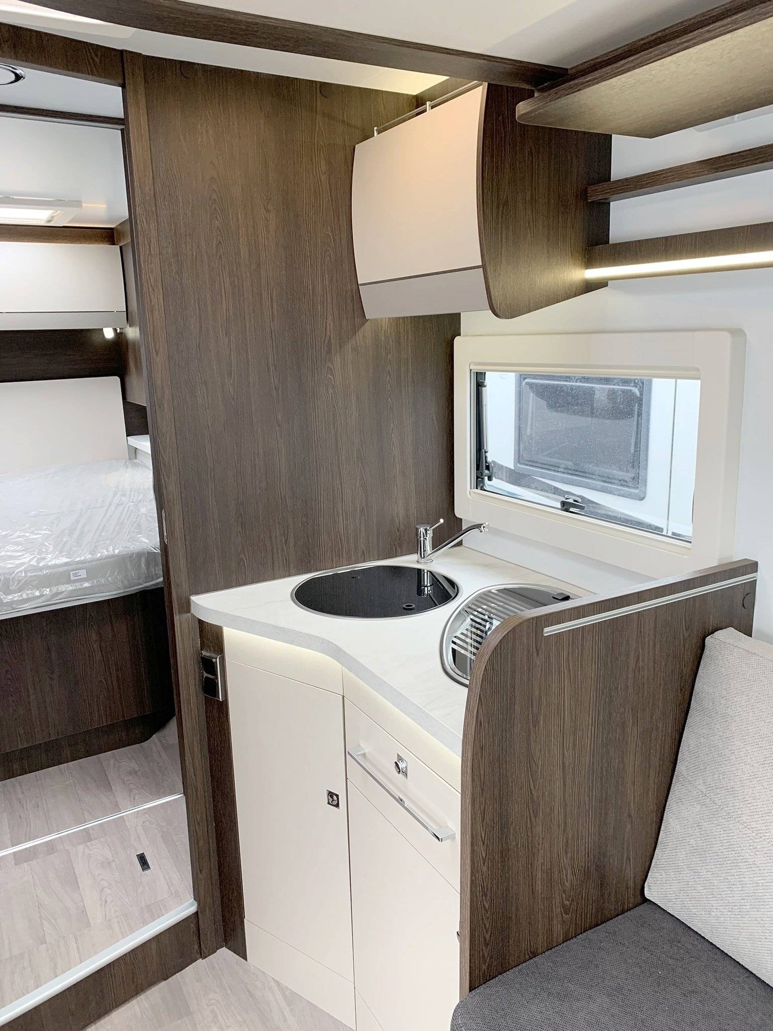 Benimar BENIMAR TESSORO 497