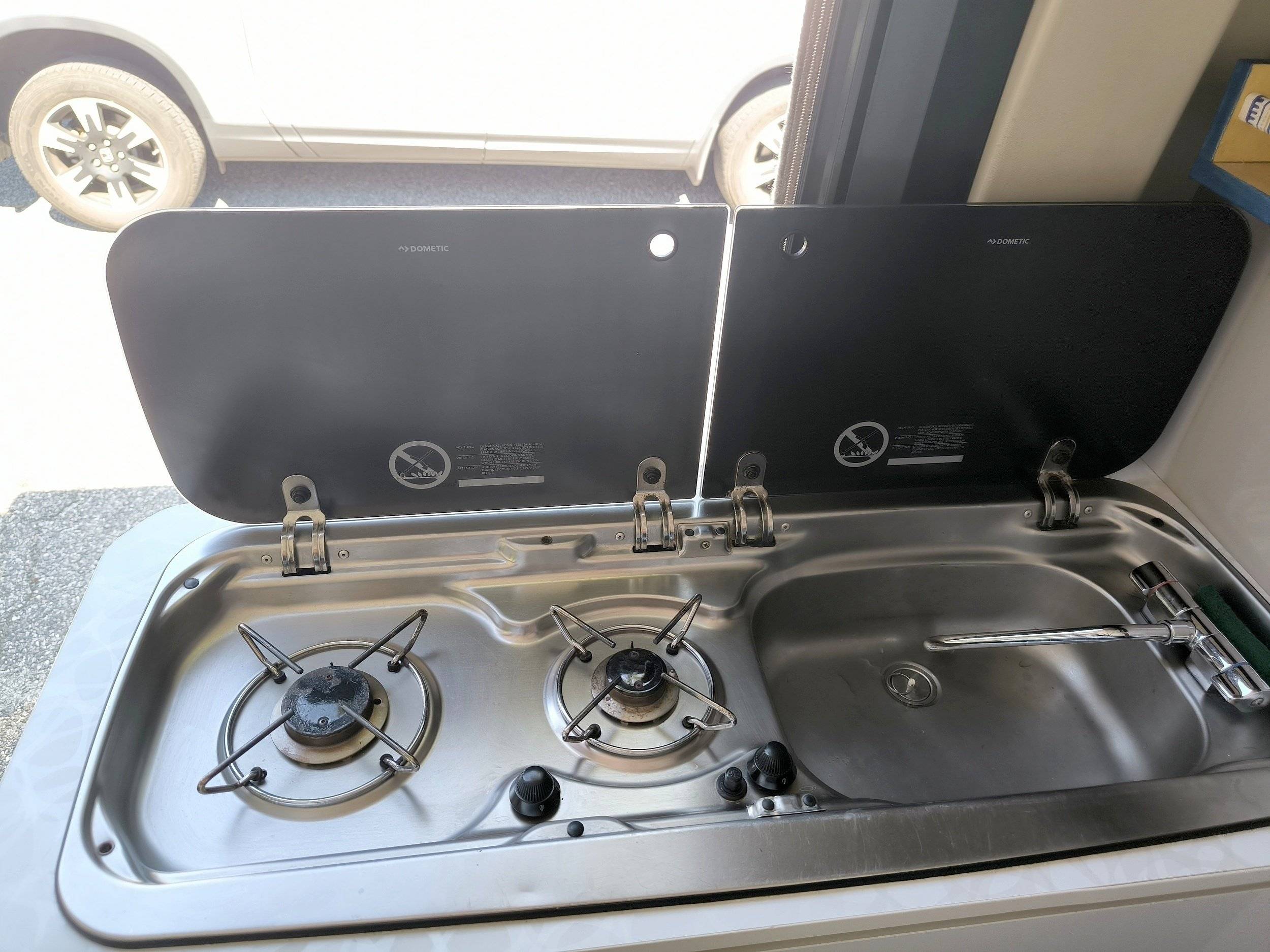 Chausson DUCATO