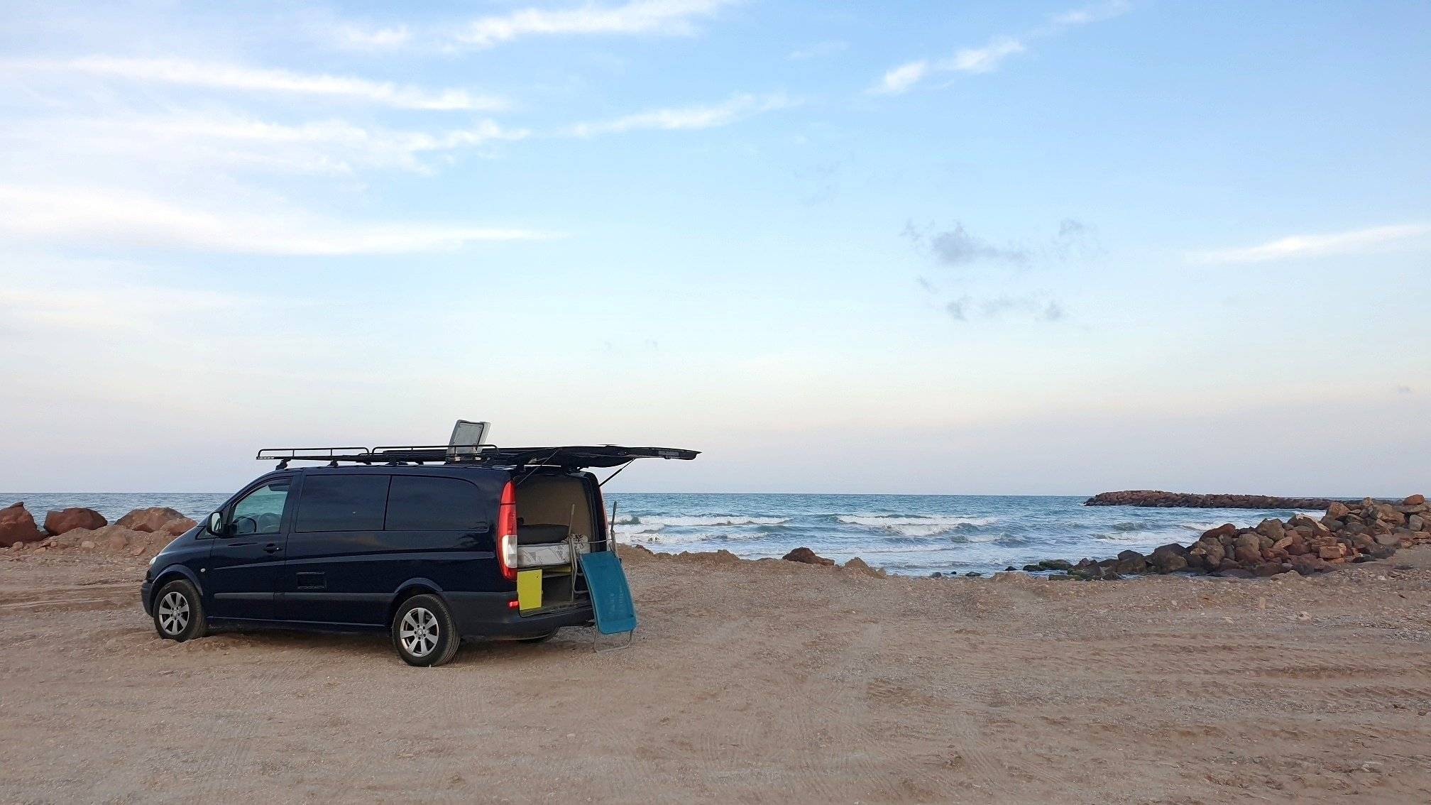 mercedes Vito Mercedes