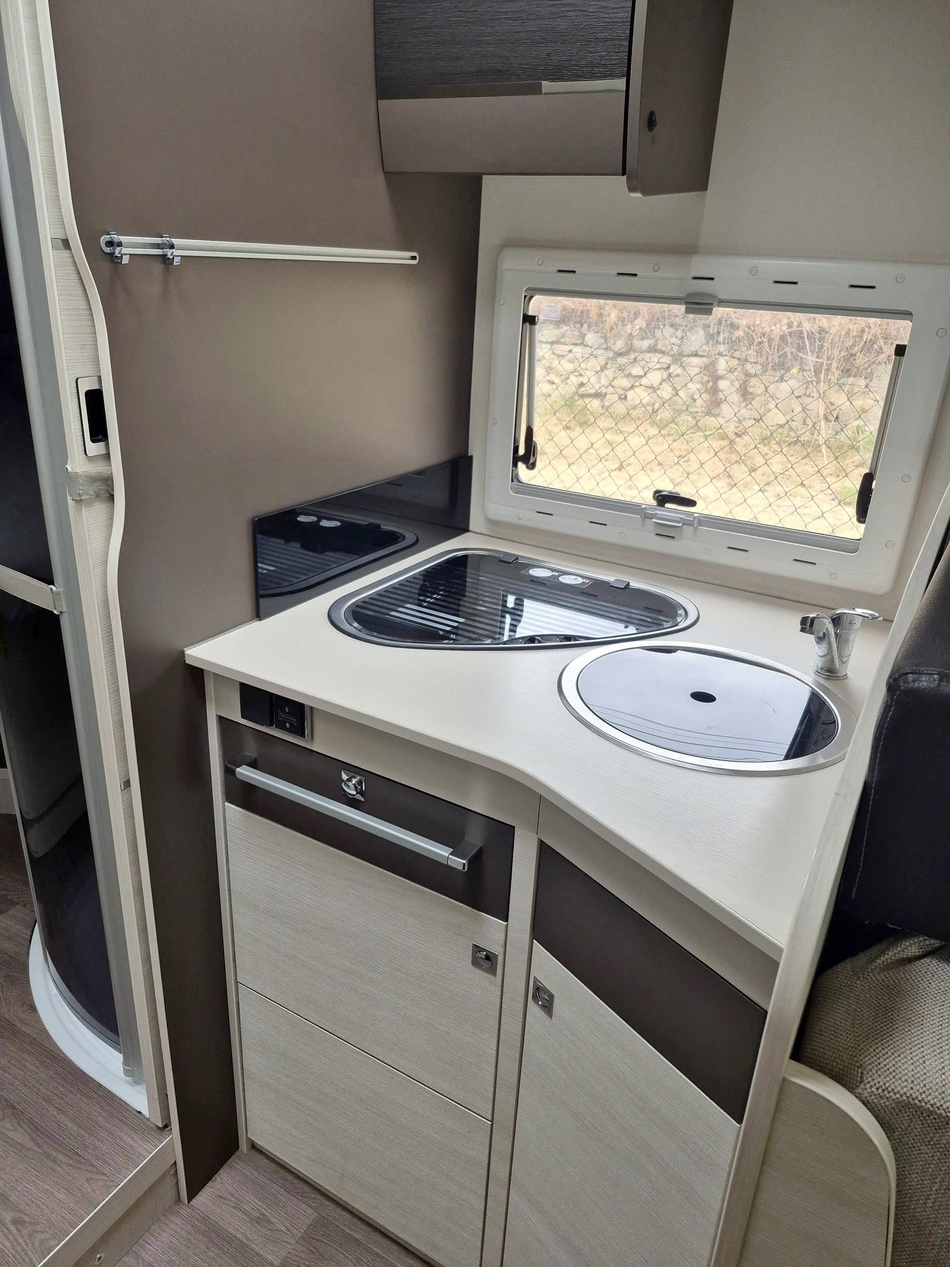 Chausson 628 Eb Ford