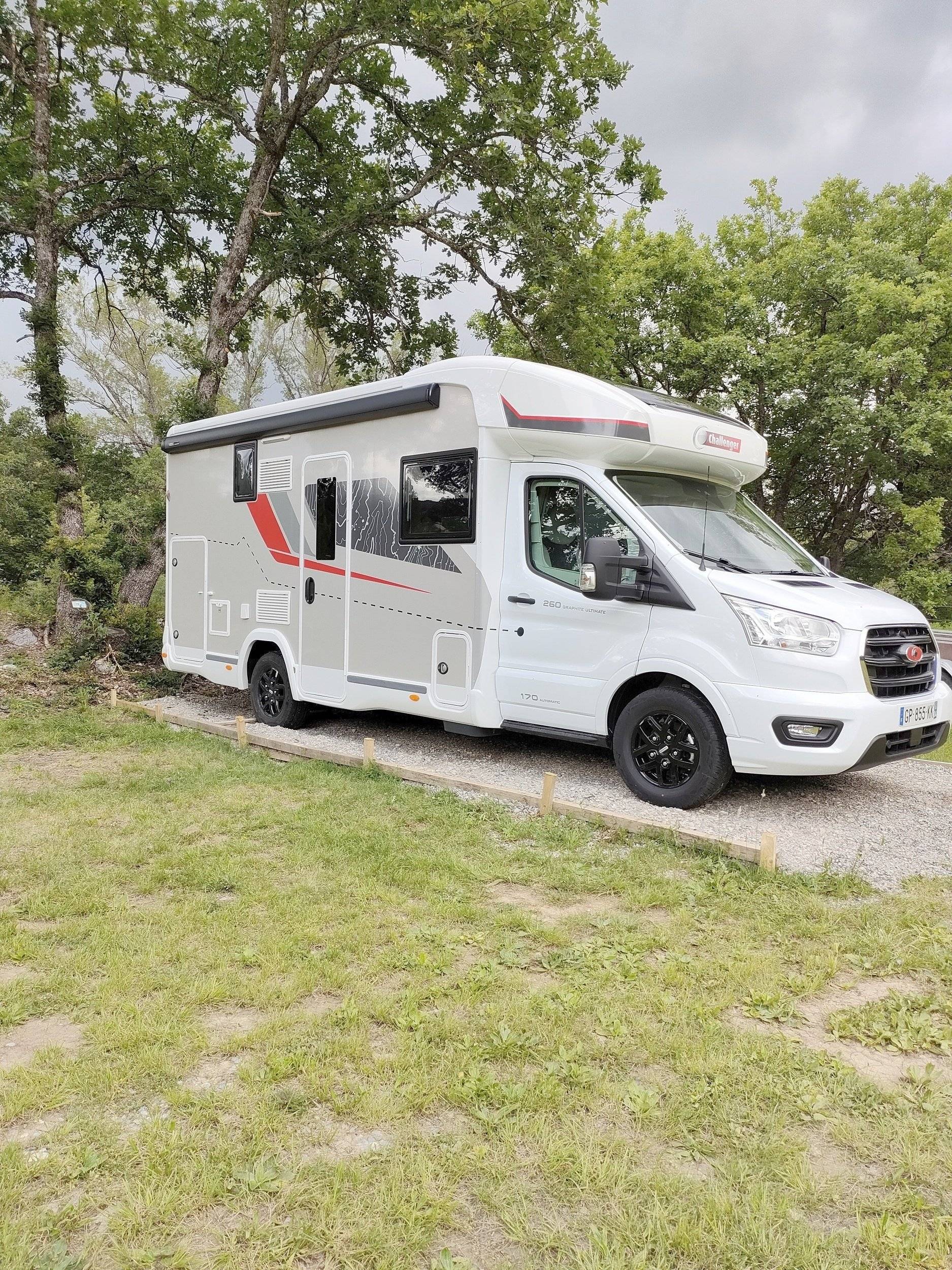 Challenger challenger