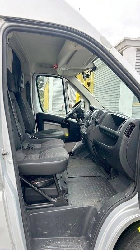 Ci Jumper 2,0 l 130 ch