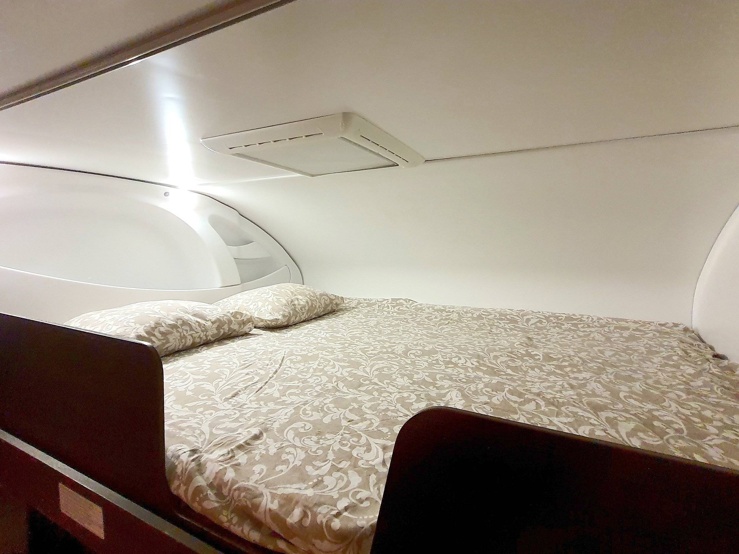 Benimar Benimar Sport 340 up