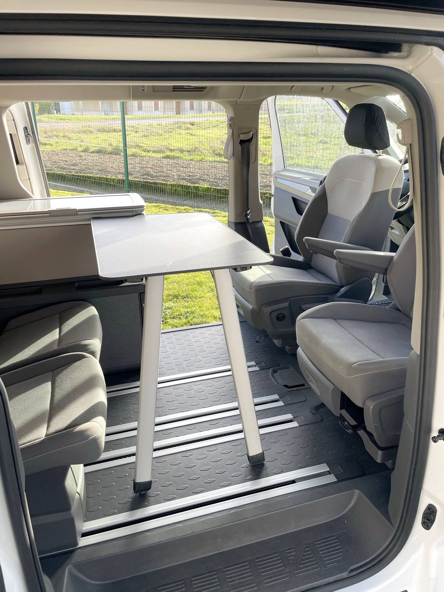 Volkswagen VOLKSWAGEN T7 CALIFORNIA COAST