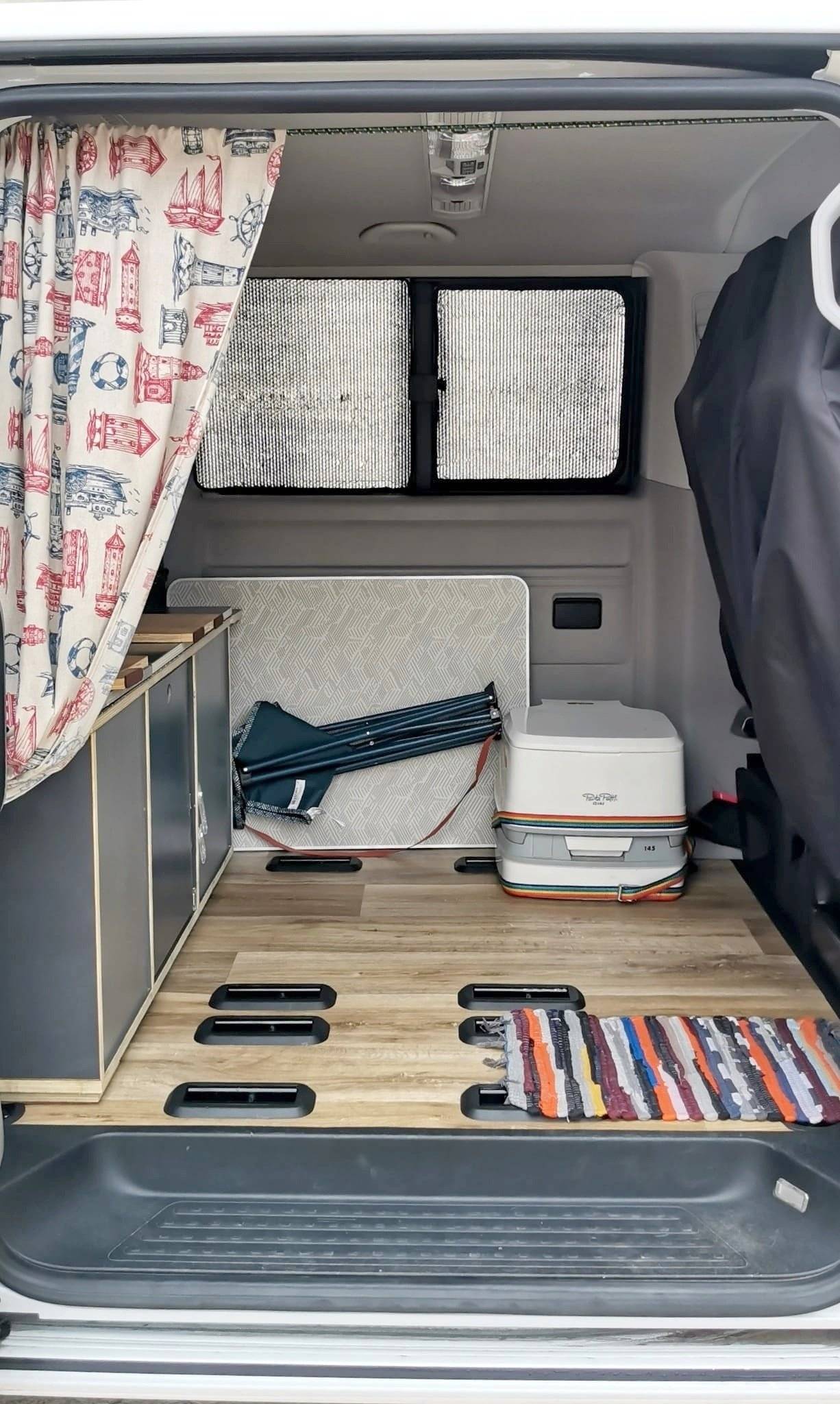 Volkswagen Caravelle T6.1