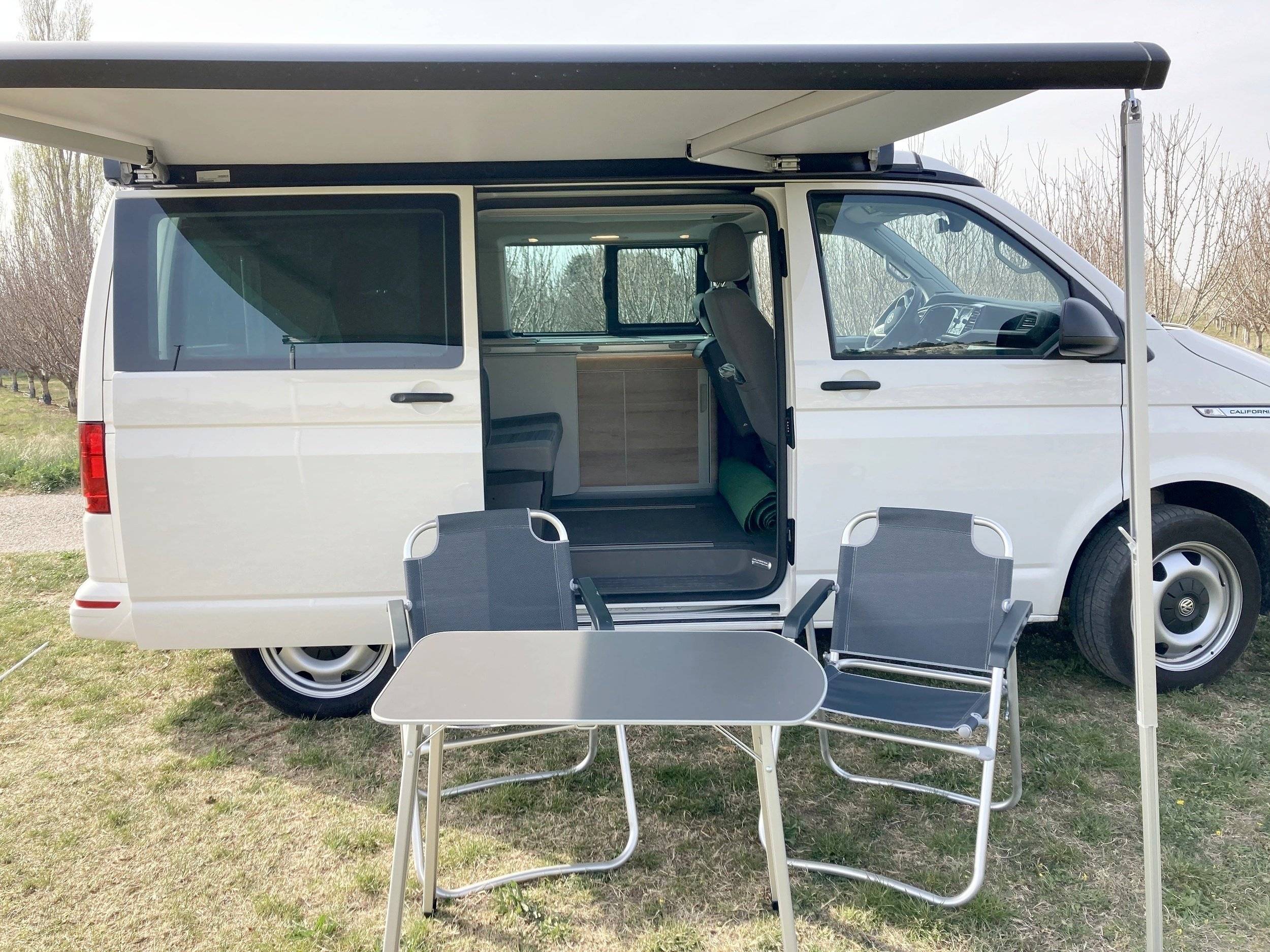 Volkswagen T6 2,0 l TDI 150 ch