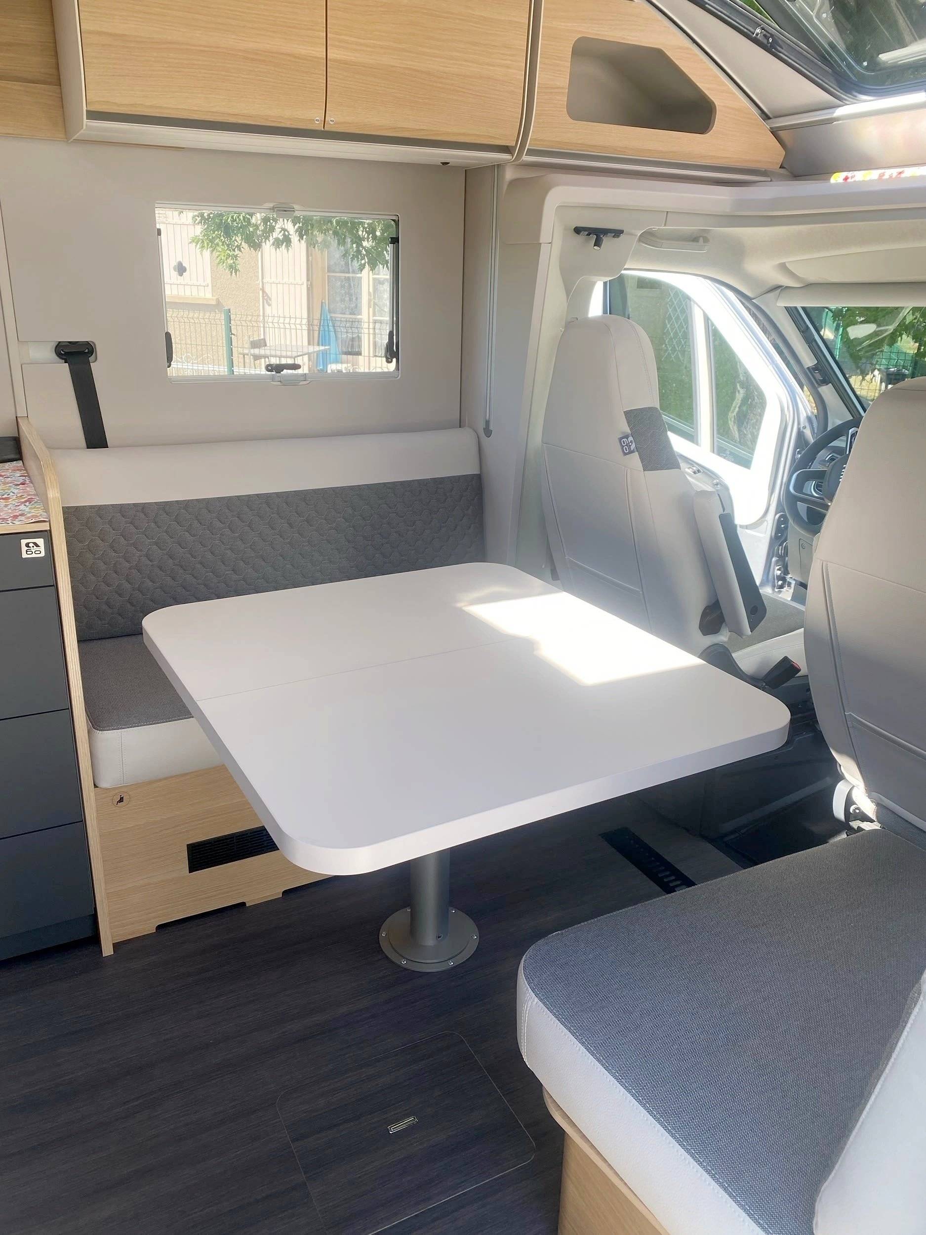 Adria Matrix 650 DL 60Y