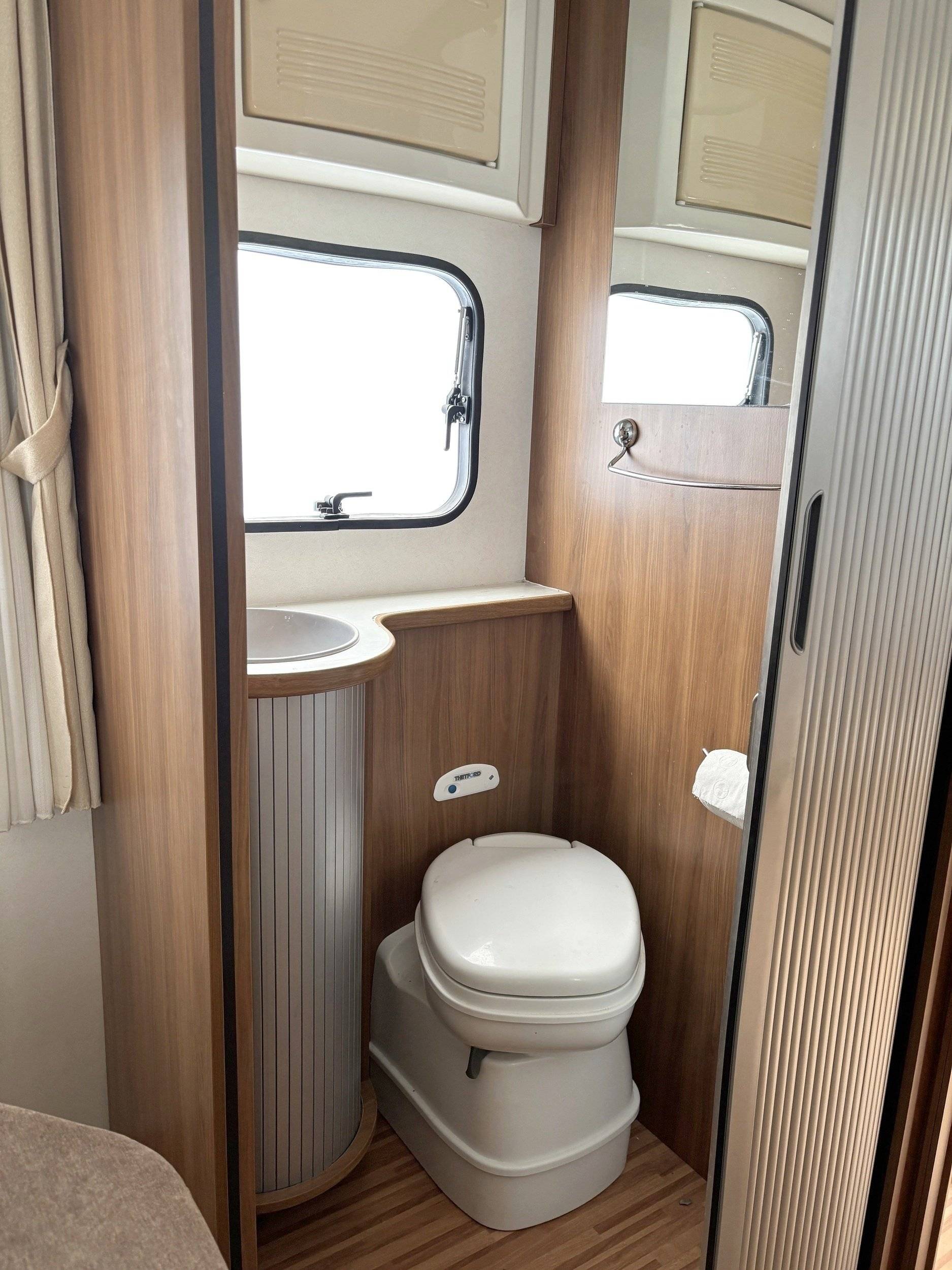 Rimor Rimor XGO DYNAMIQUE 39