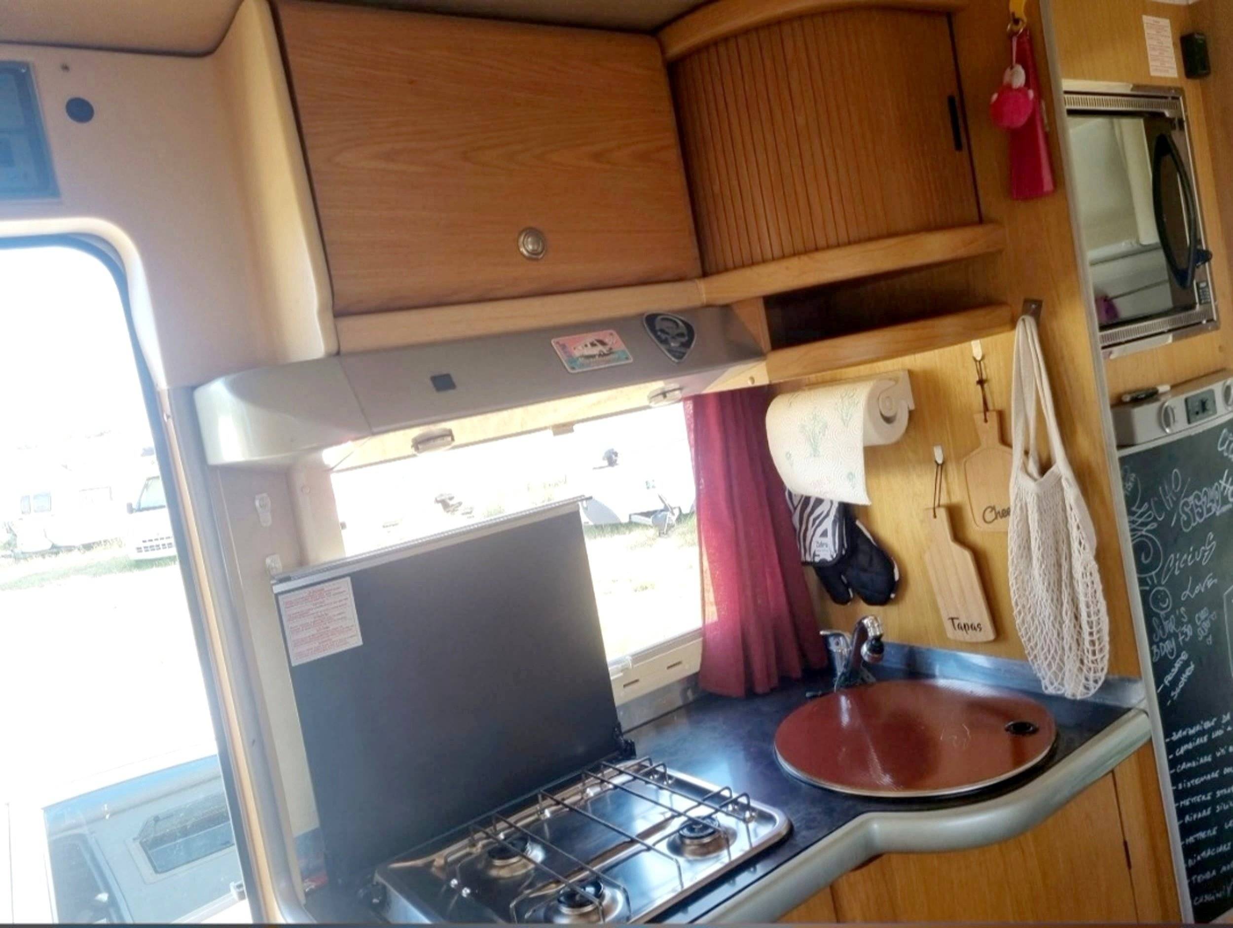 Laika Ducato 2.8 JTD