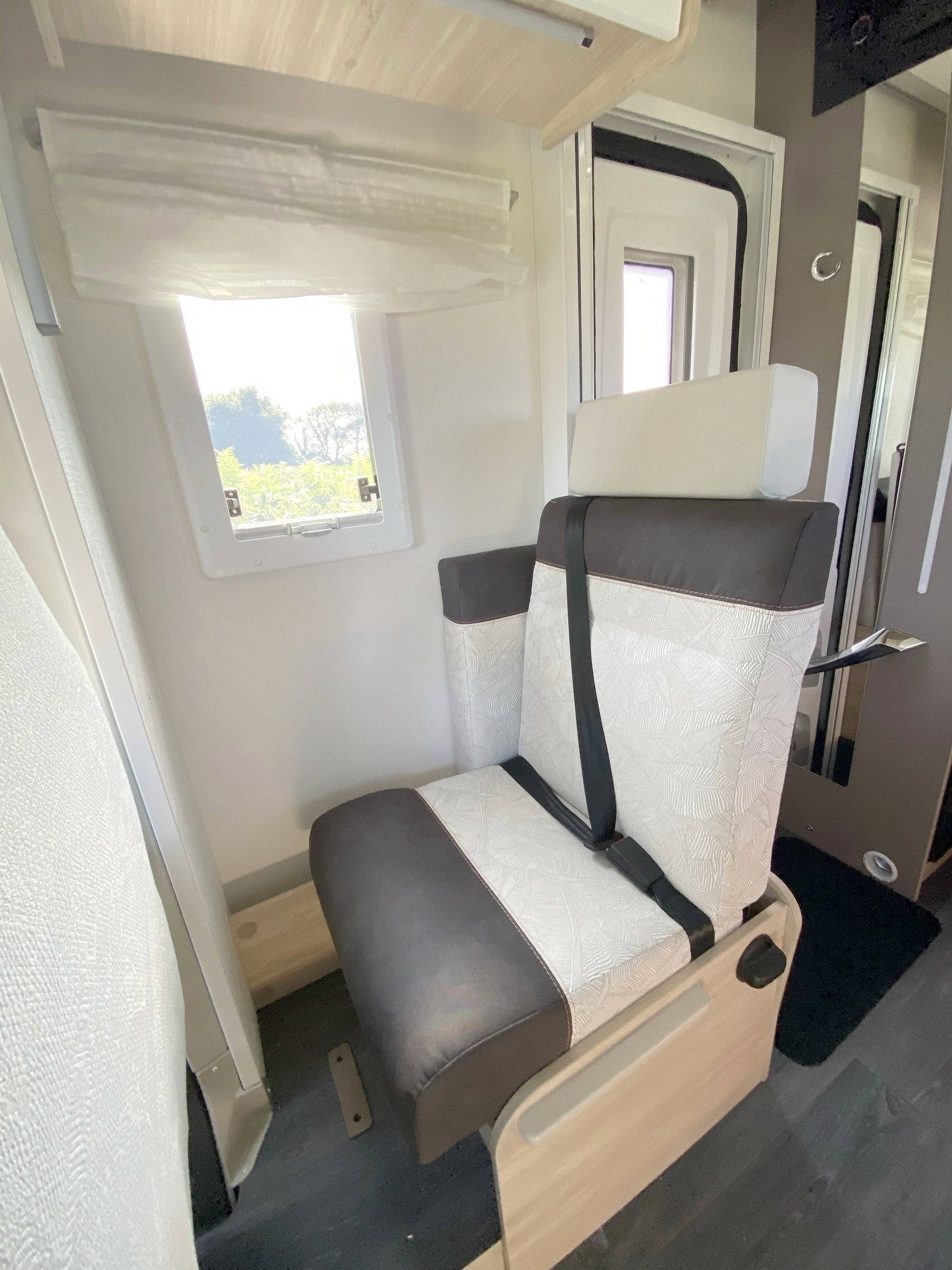 Chausson Chausson titanium VIP 788