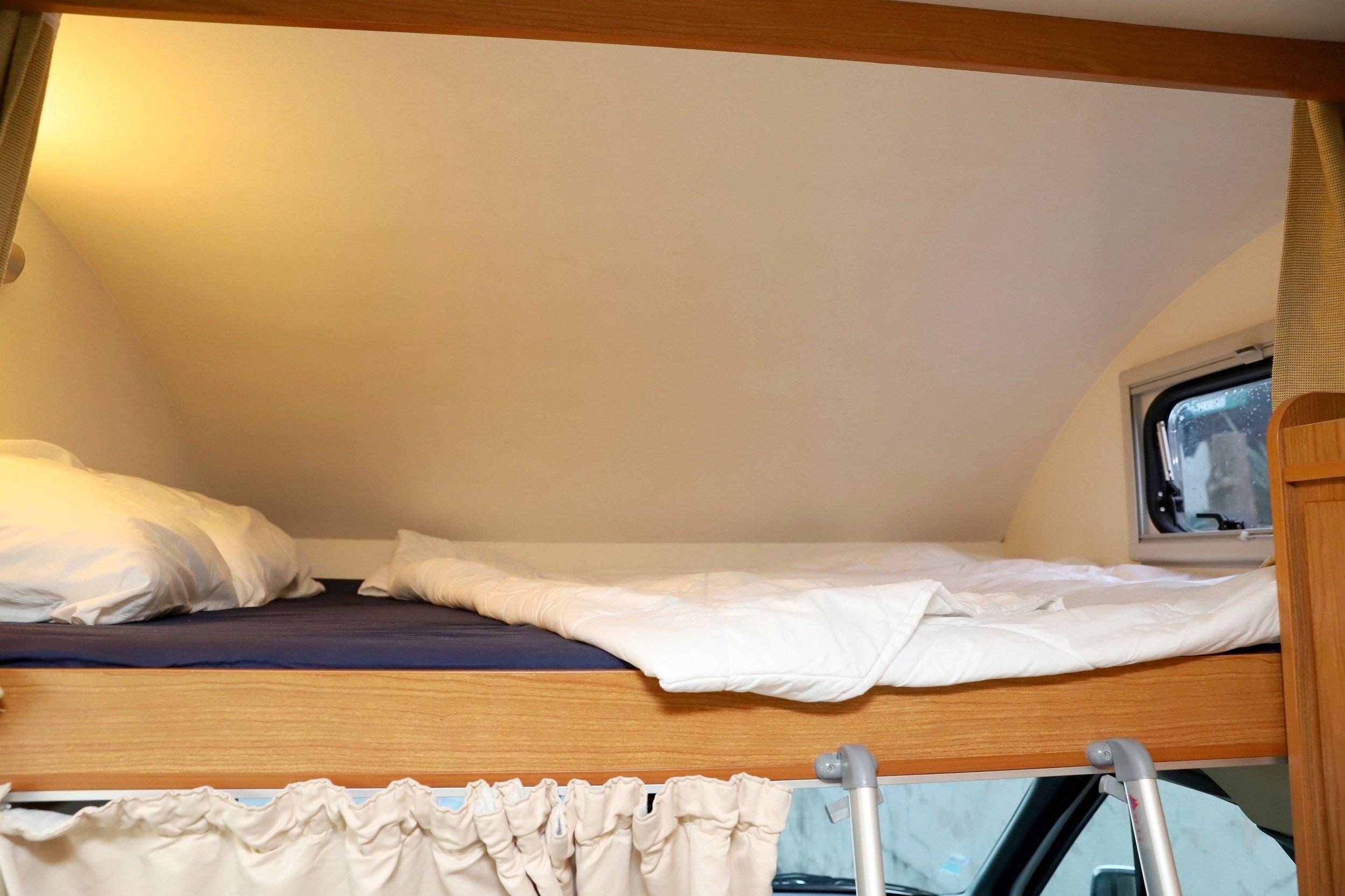 Rimor Rimor Katamarano 9