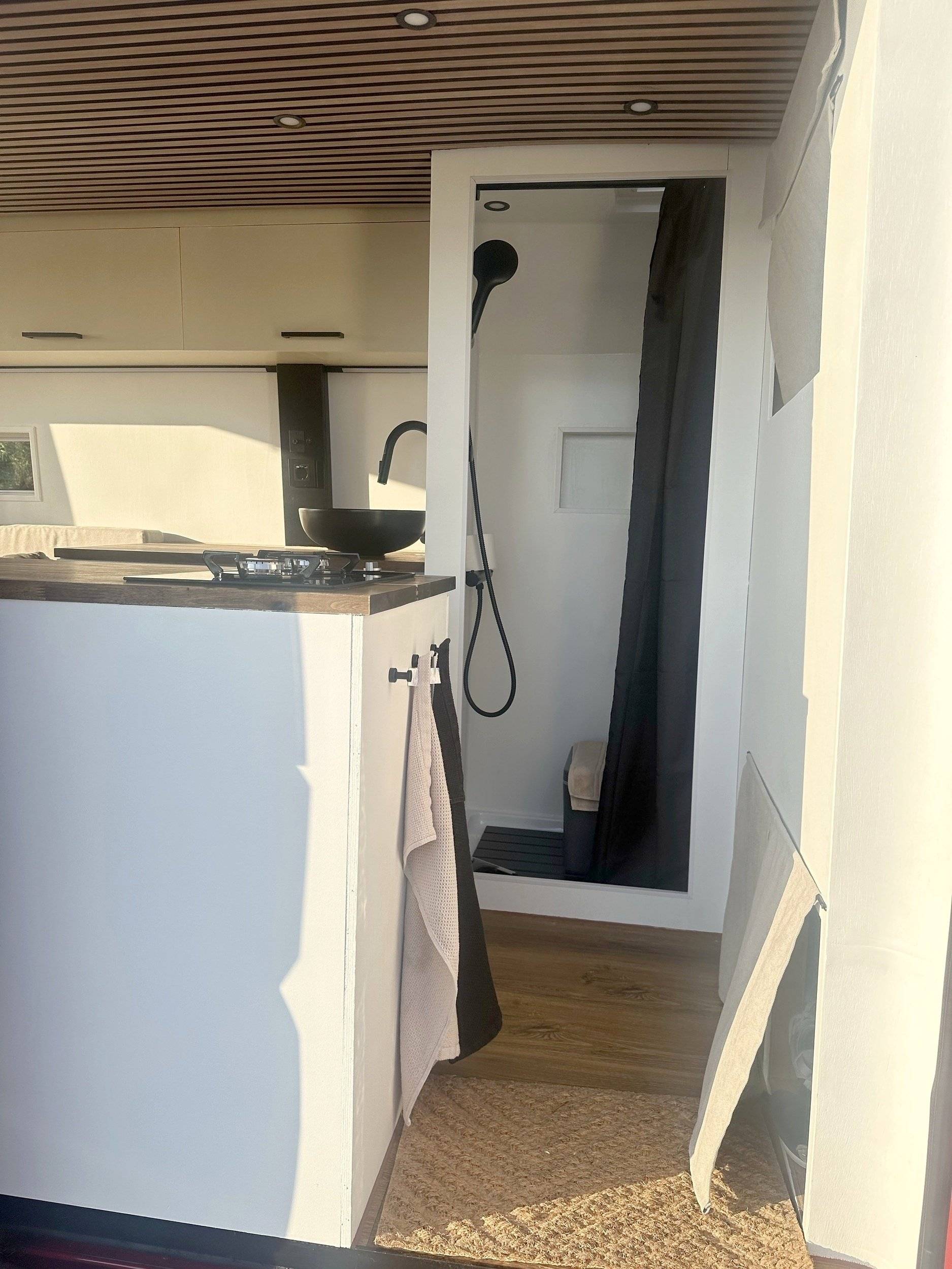 Citroën Jumper 3,0 l 177 ch