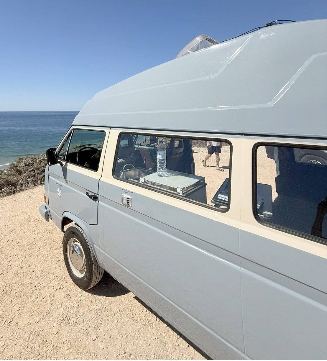 Reimo Blue Classics´s cinza