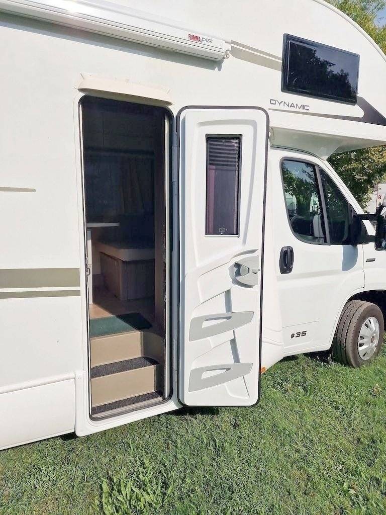 Rimor Rimor XGO DYNAMIQUE 39