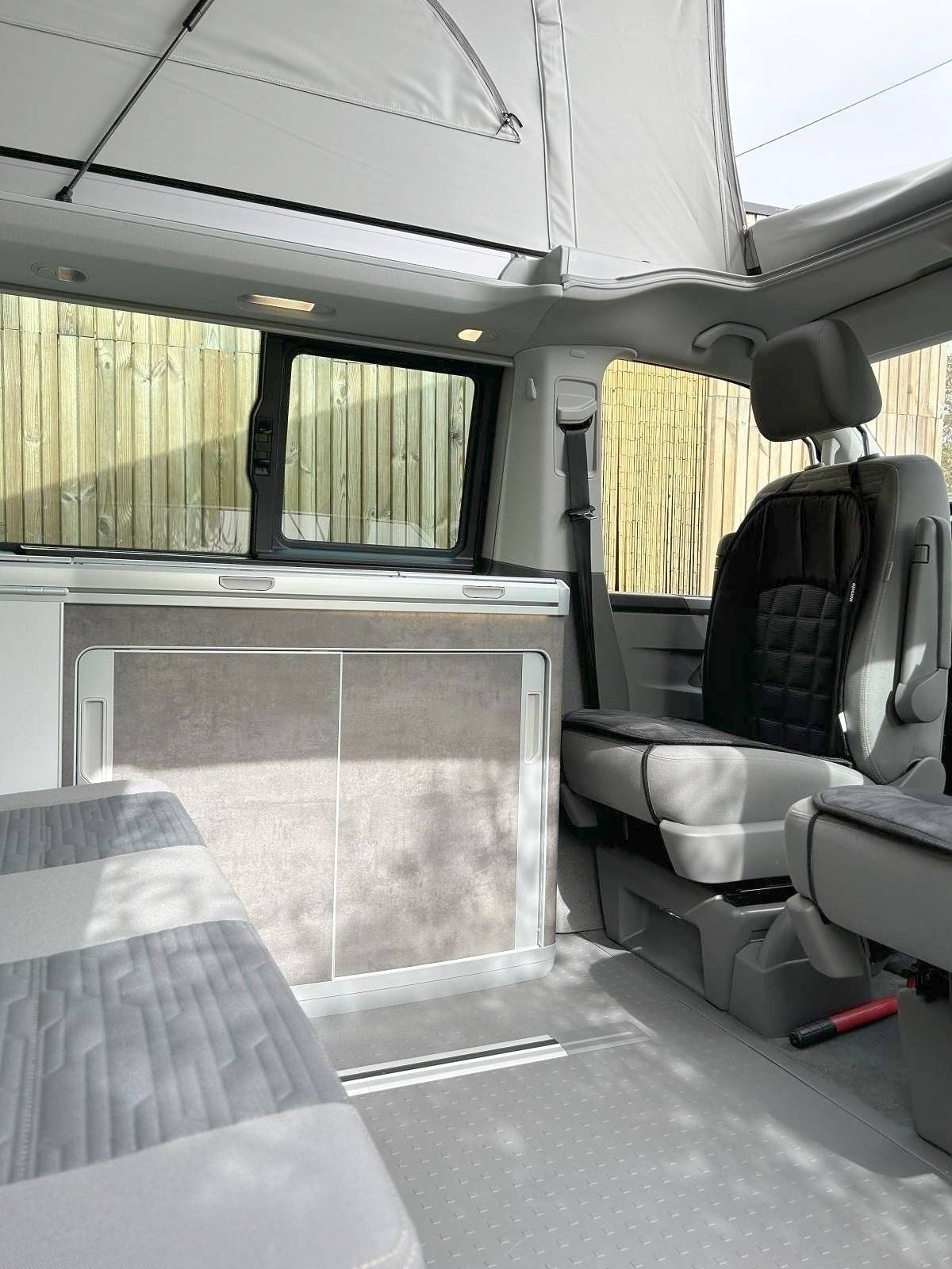 Volkswagen Volkswagen T6