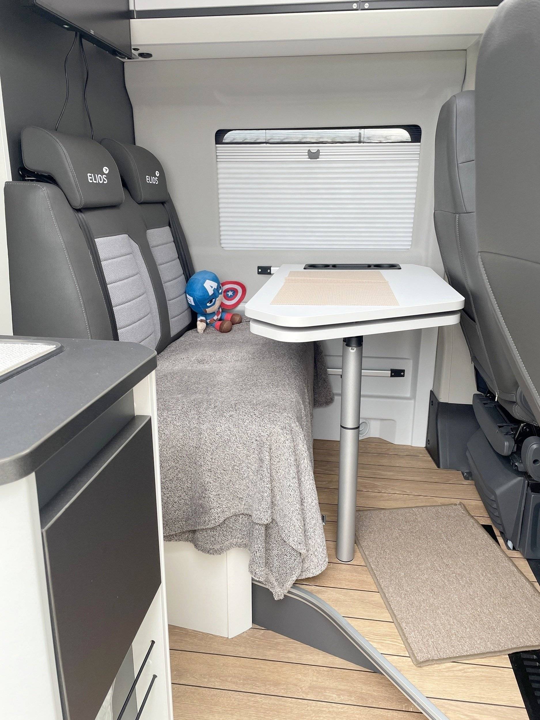 Elios Elios 63 Family