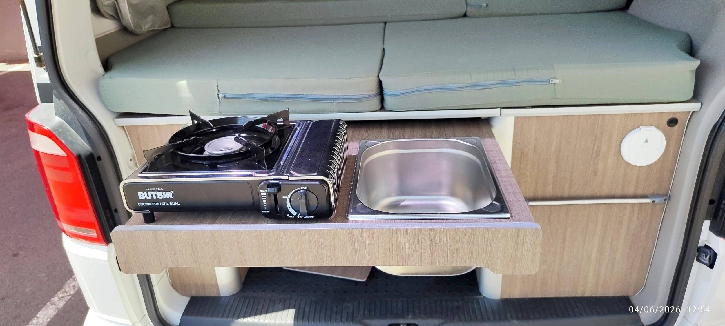 Volkswagen Volkswagen T6