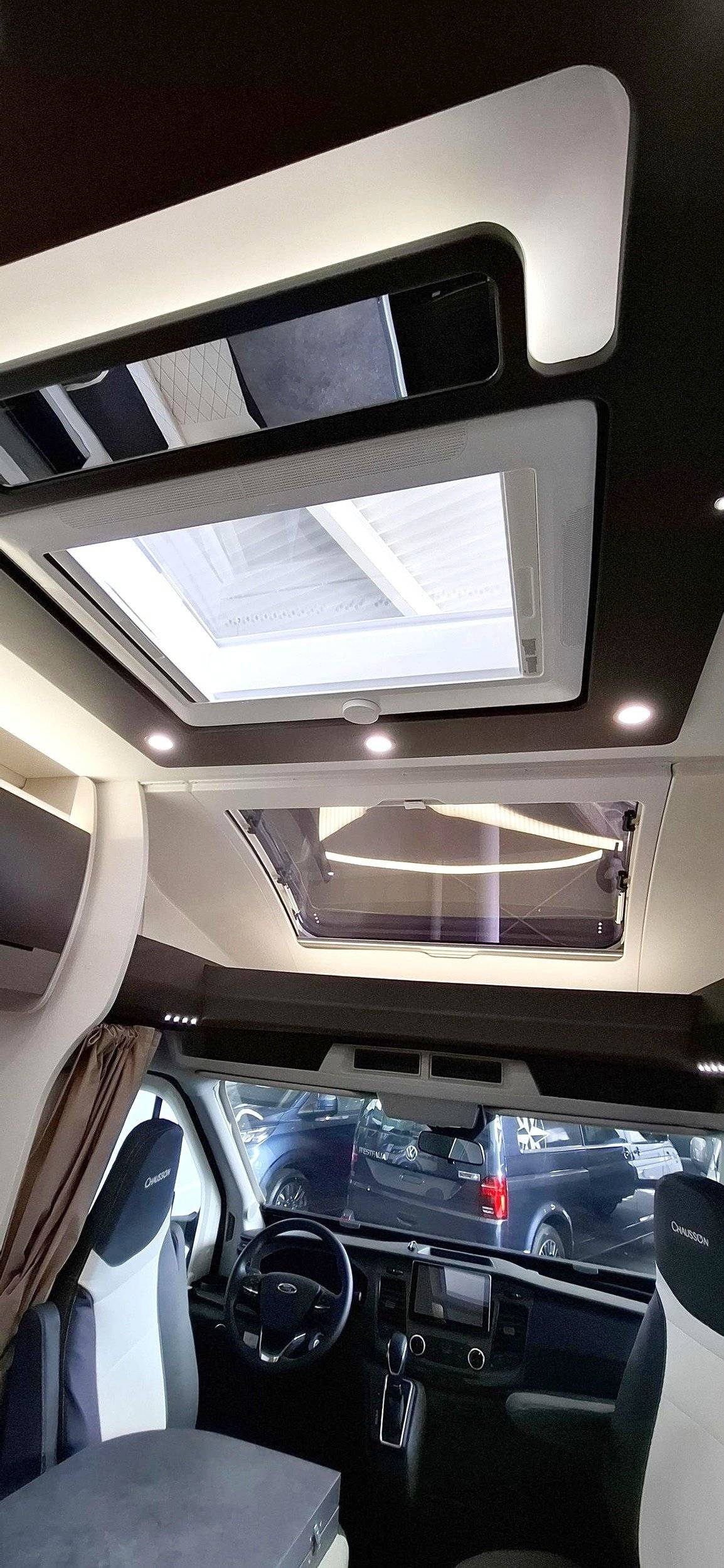 Chausson 
