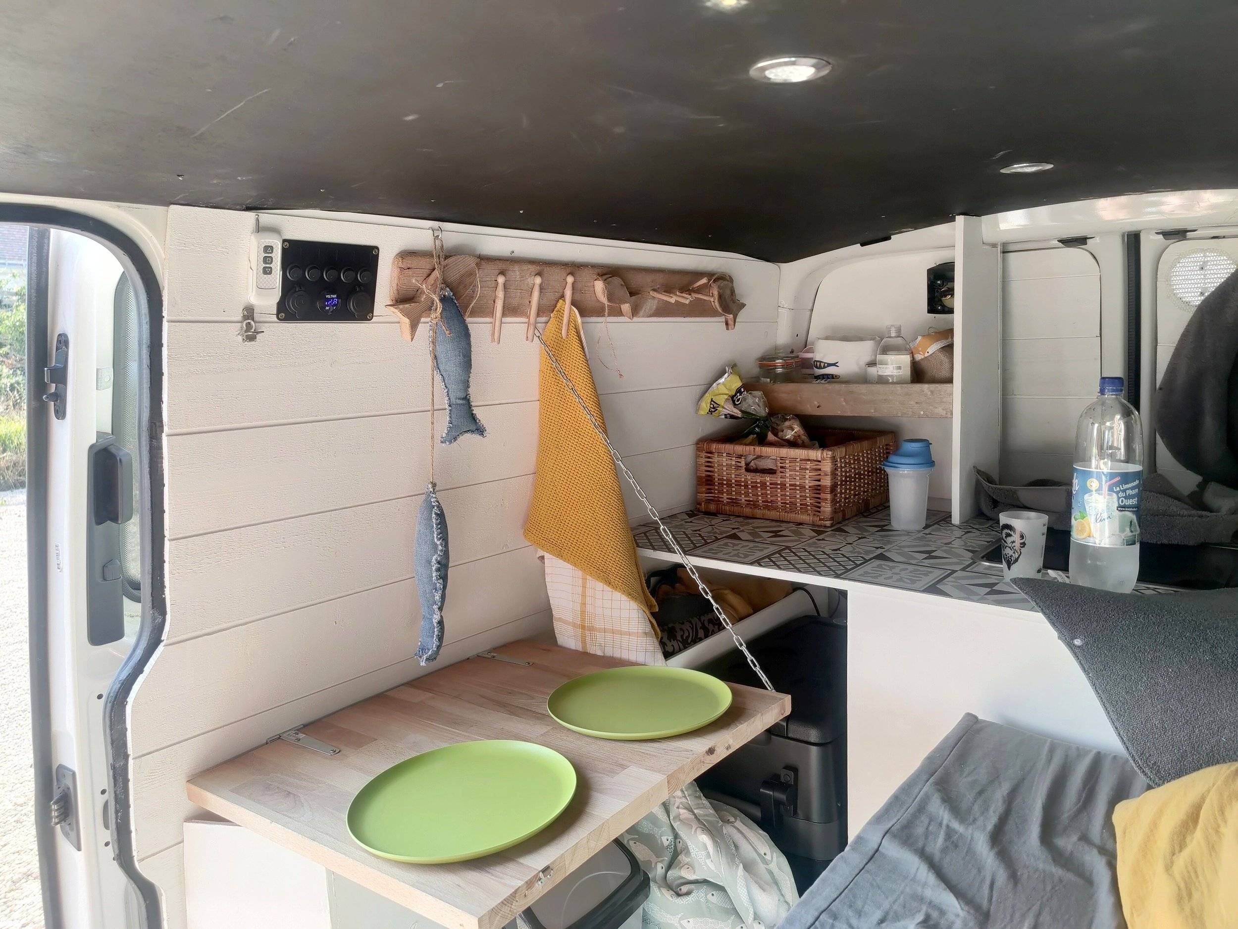 Perso T5 2,0 l 140 ch