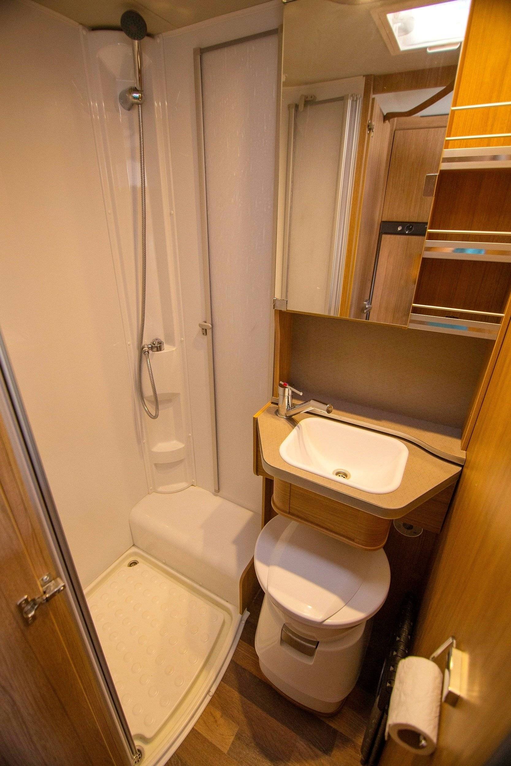 Weinsberg Weinsberg CaraTour 600 MQ 2021