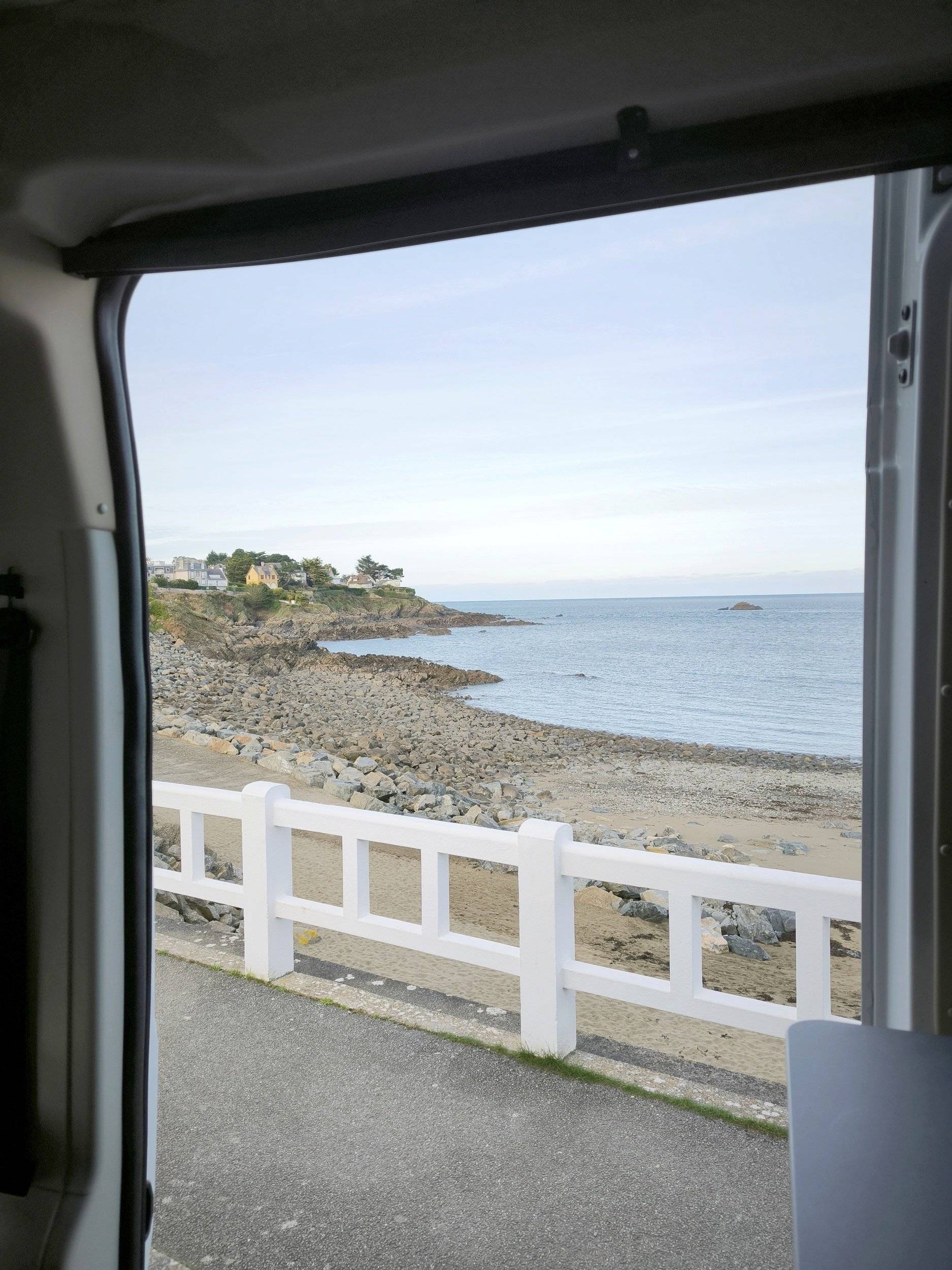 Bürstner Campeo C 640