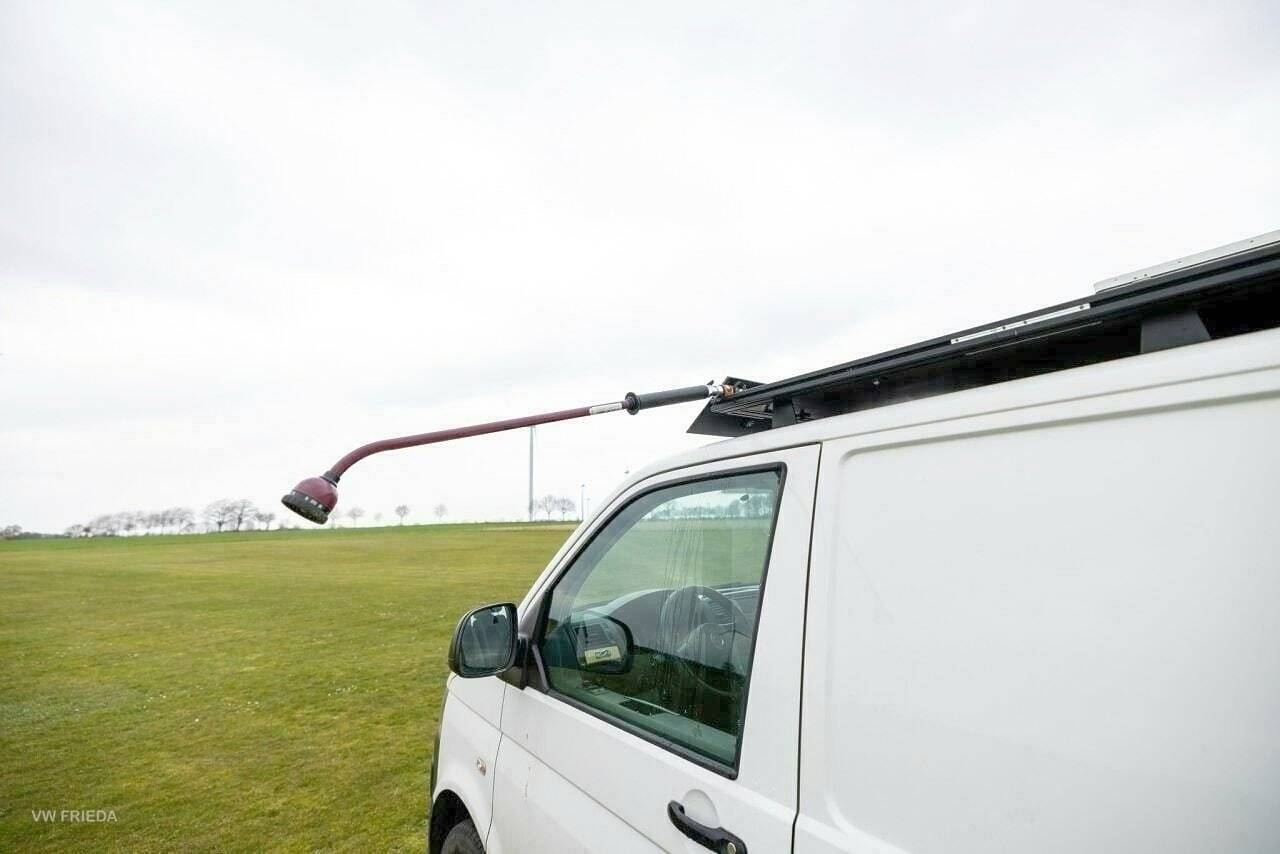 Camping Van BUSCO Volkswagen T5 